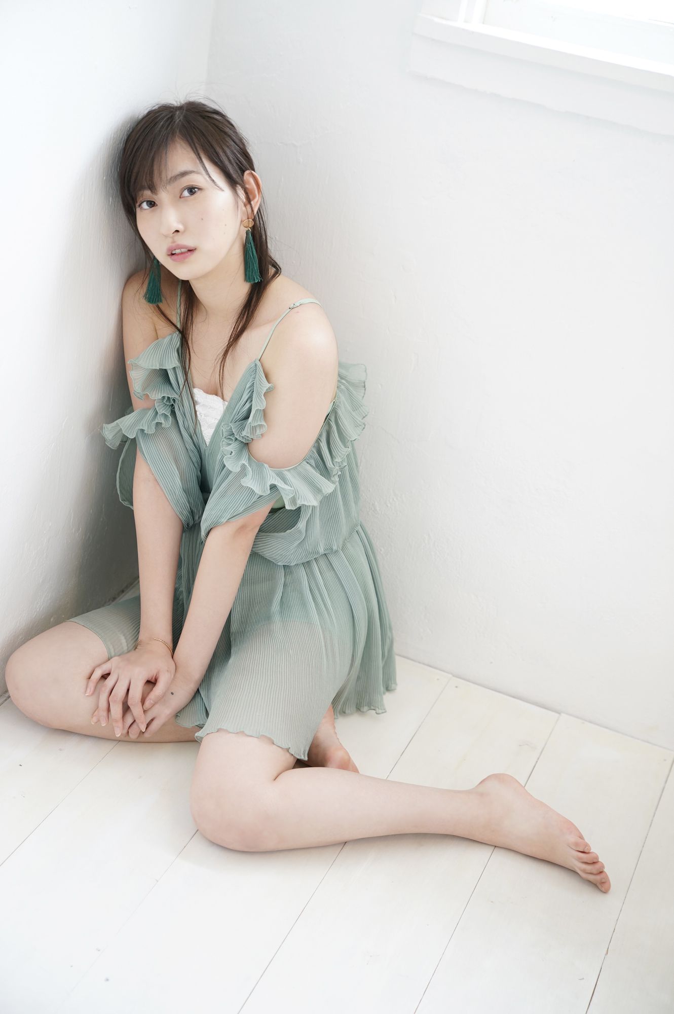 [Hello! Project Digital Books] No.198 Akari Uemura 植村あかり/(100P)