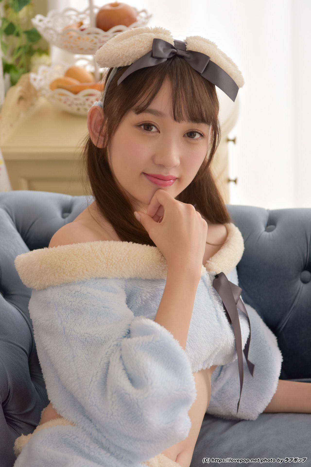 [LOVEPOP] Mei Nanase 七瀬めい Photoset 04/(62P)