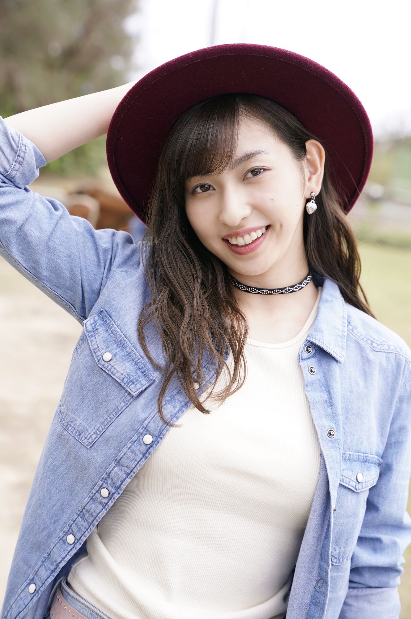 [Hello! Project Digital Books] No.198 Akari Uemura 植村あかり/(100P)