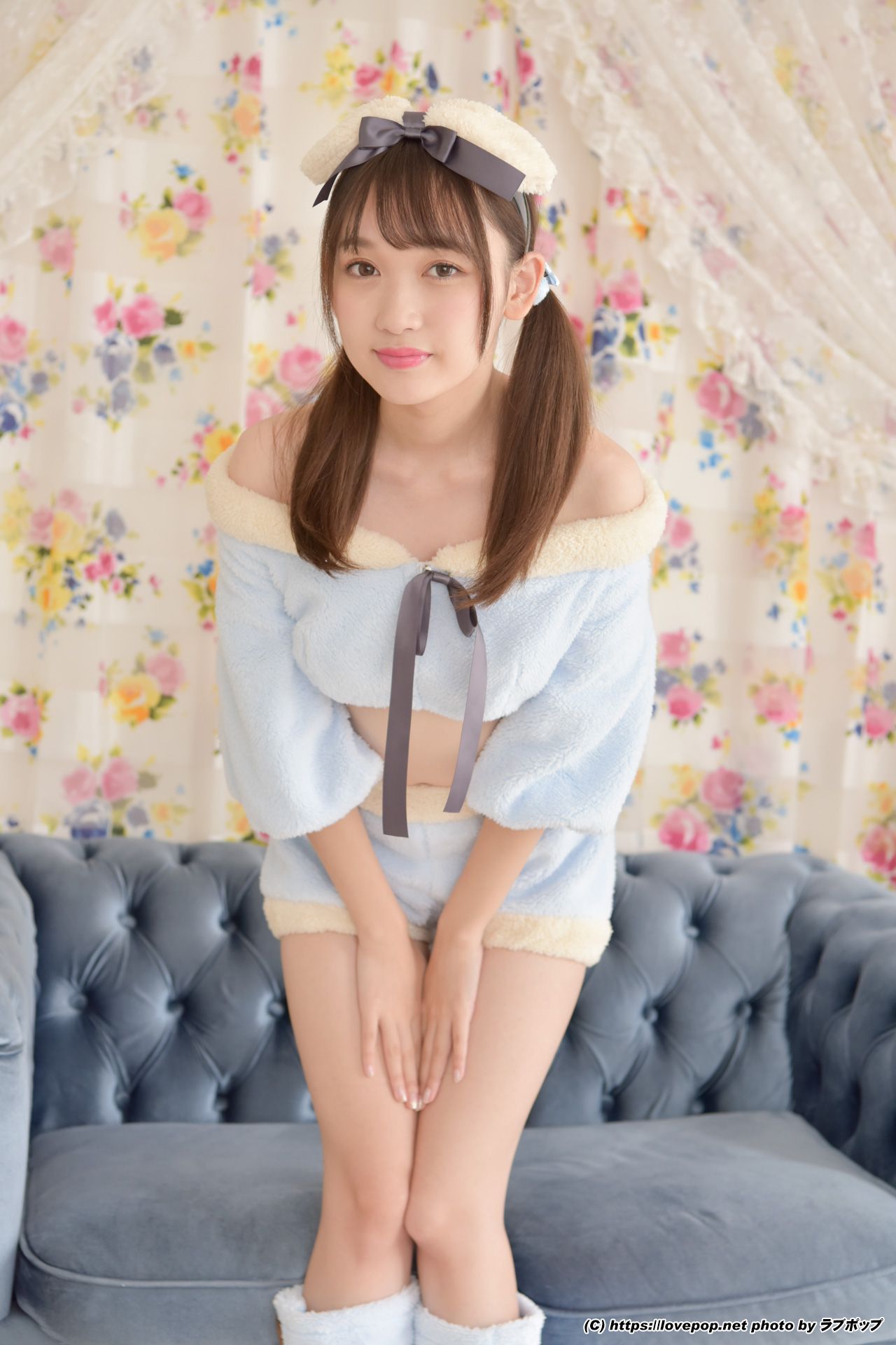 [LOVEPOP] Mei Nanase 七瀬めい Photoset 04/(62P)