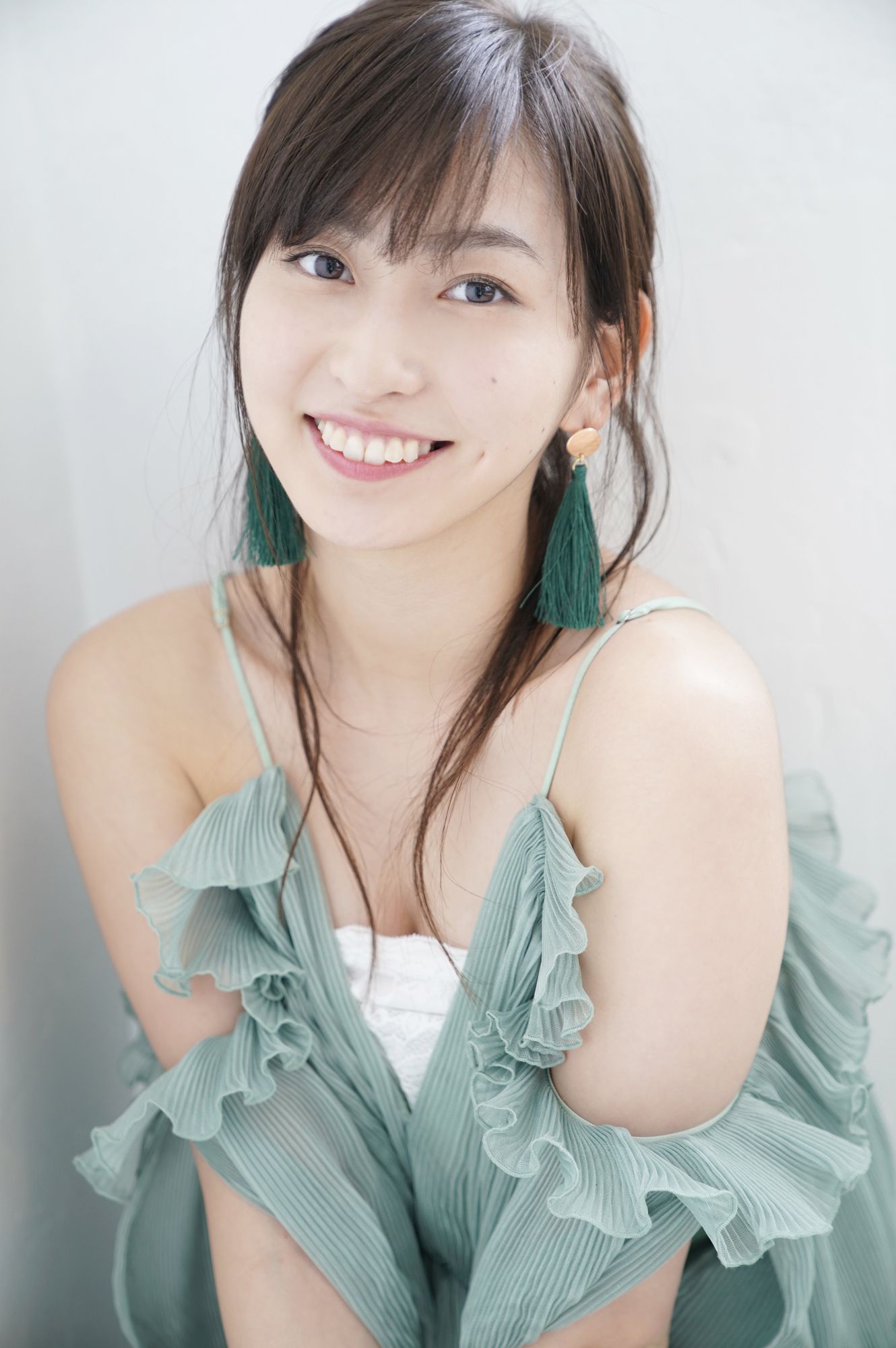 [Hello! Project Digital Books] No.198 Akari Uemura 植村あかり/(100P)