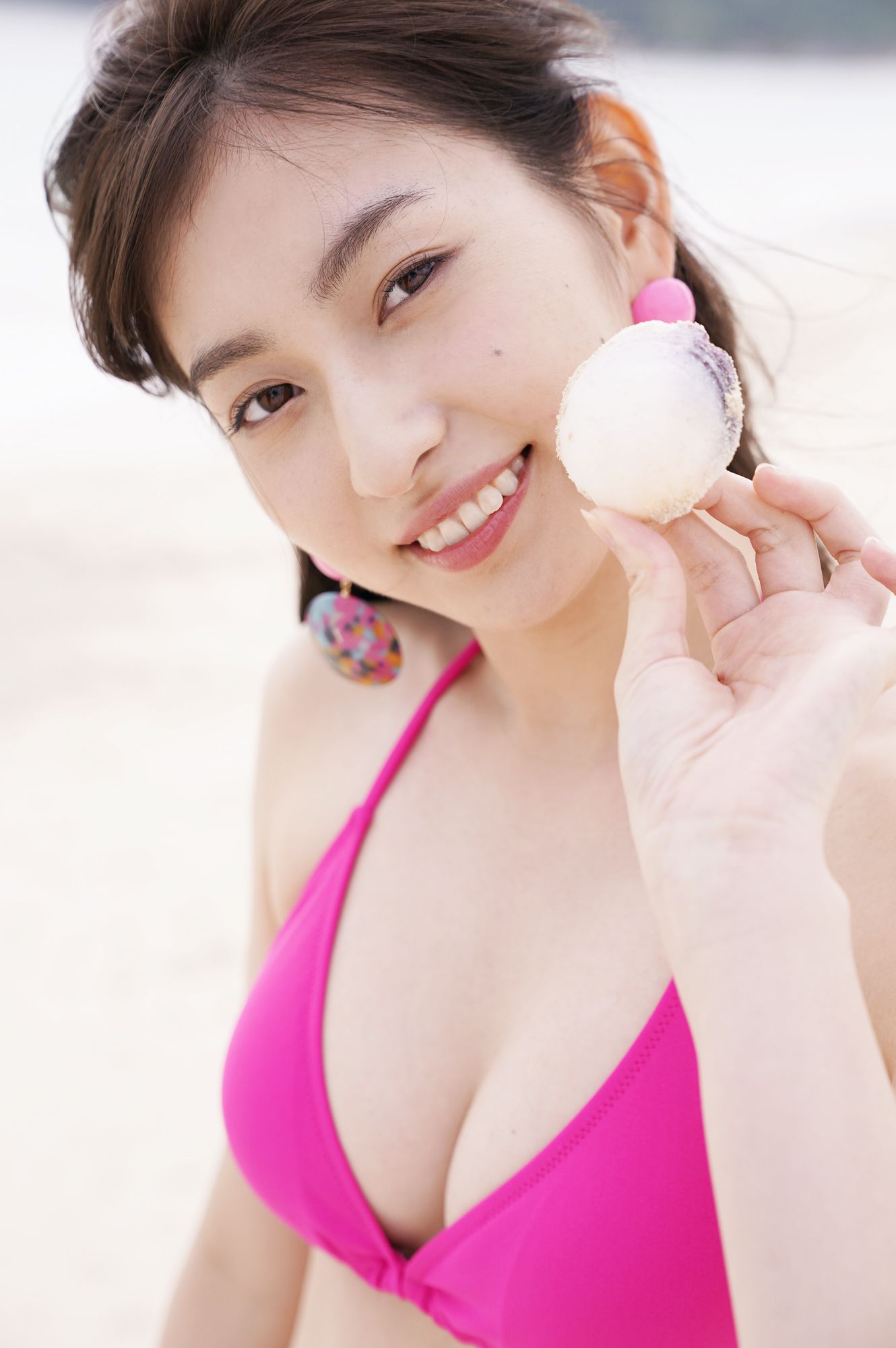 [Hello! Project Digital Books] No.198 Akari Uemura 植村あかり/(100P)