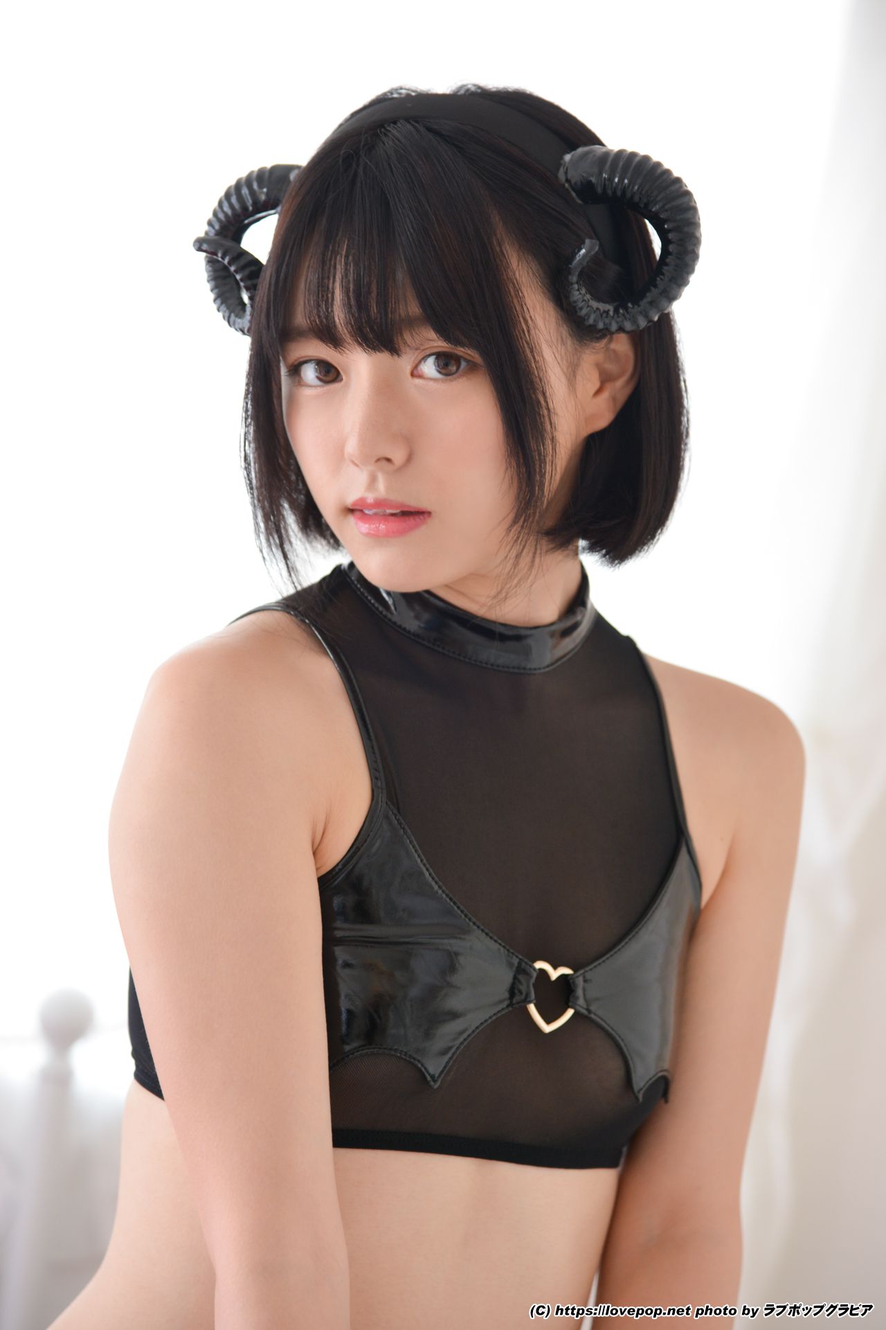 [LOVEPOP] Tsubasa Haduki 葉月つばさ Photoset 17/(70P)