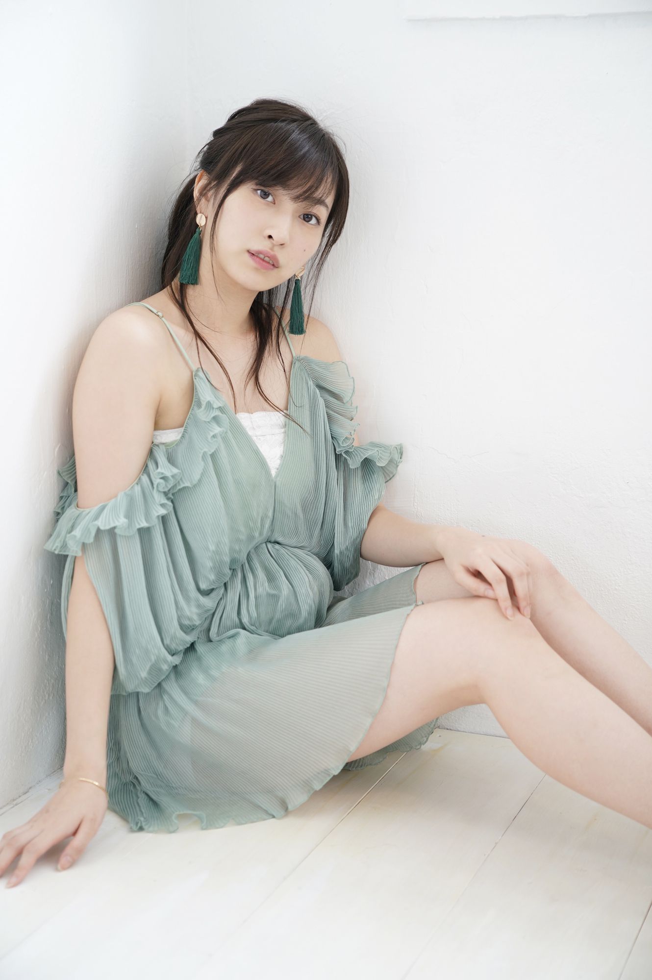 [Hello! Project Digital Books] No.198 Akari Uemura 植村あかり/(100P)