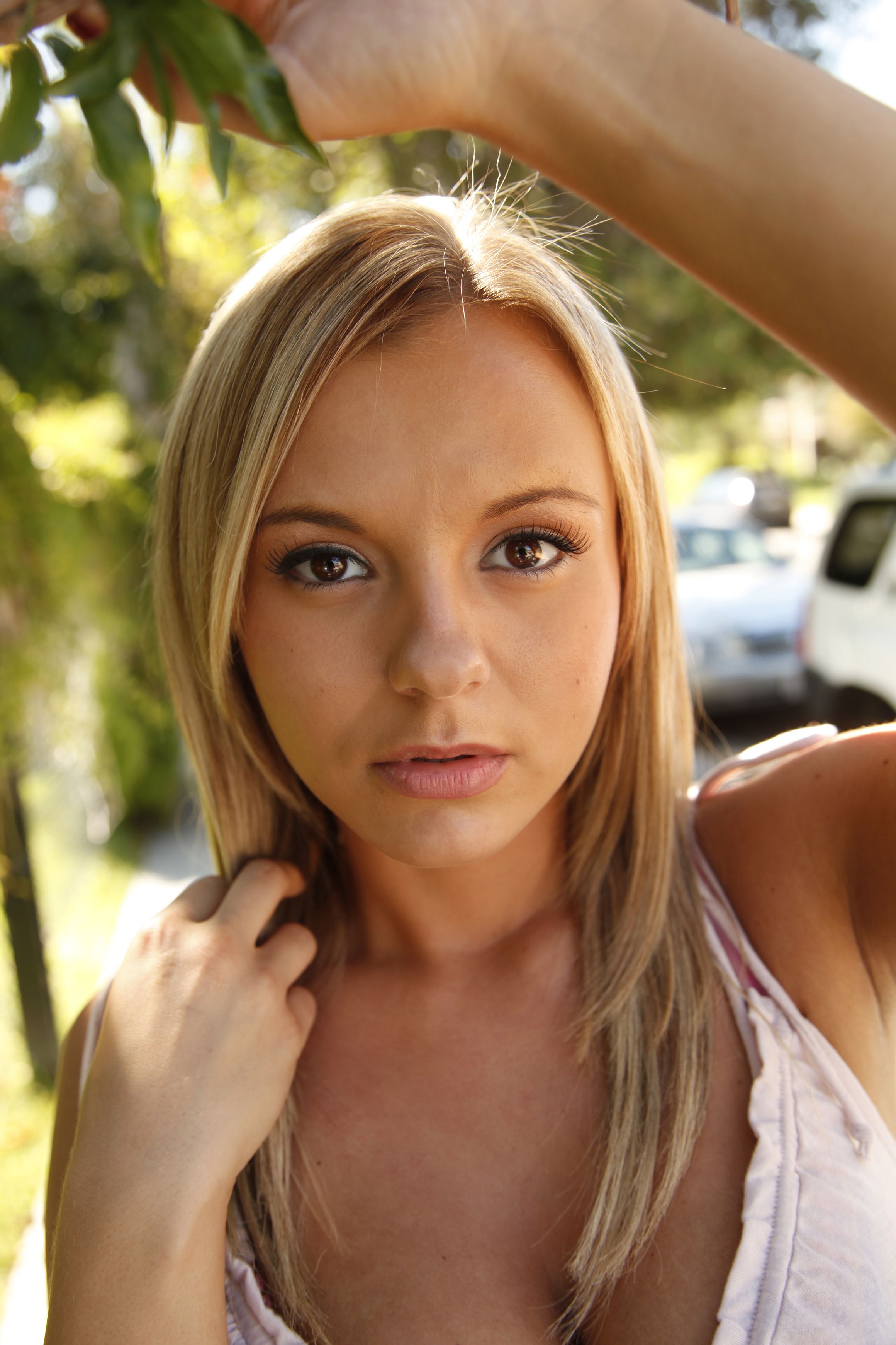 [LOVEPOP] Beautiful overseas GIRL - Bree Olson セレブブロンド - PPV/(58P)