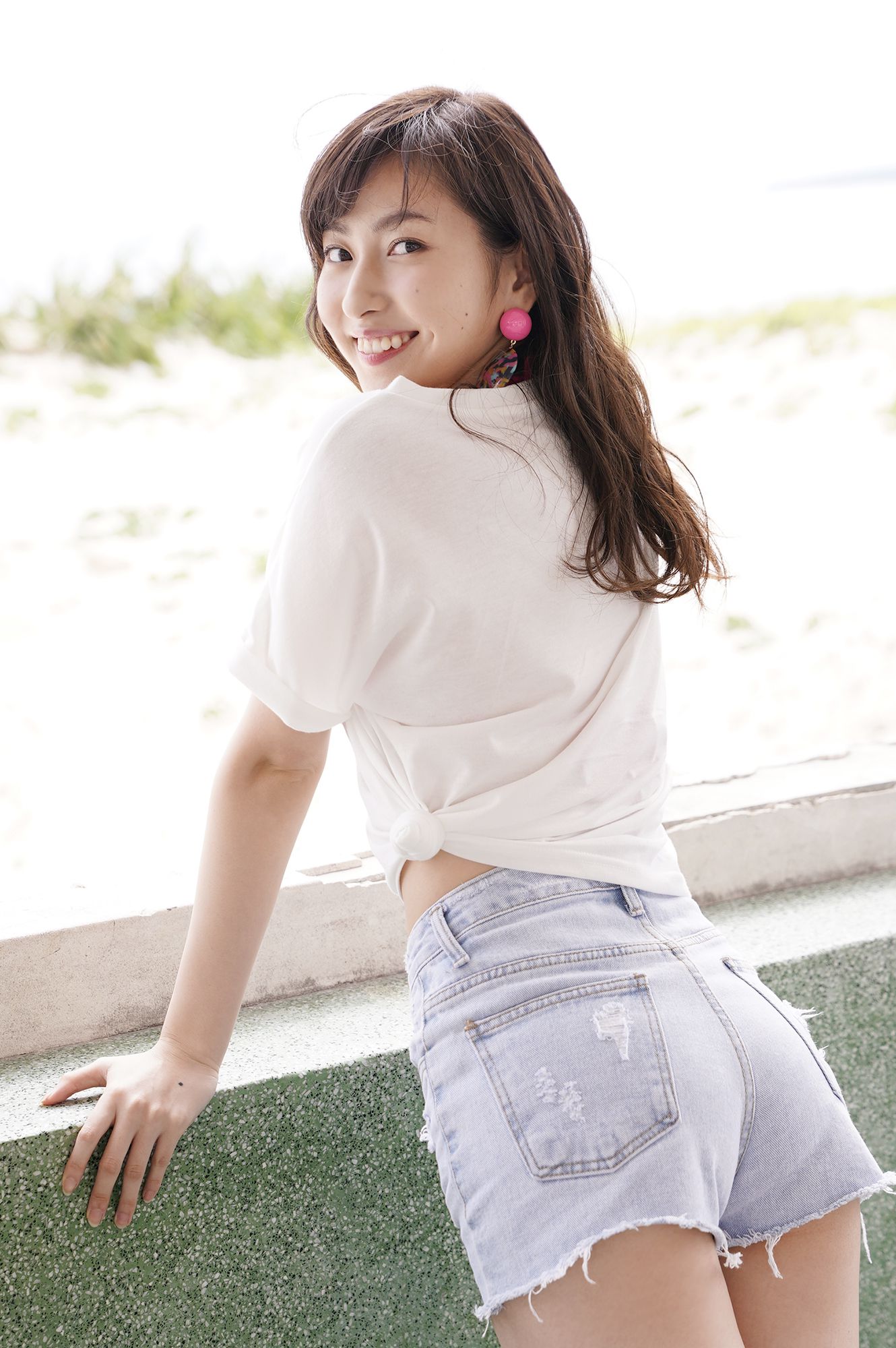 [Hello! Project Digital Books] No.198 Akari Uemura 植村あかり/(100P)