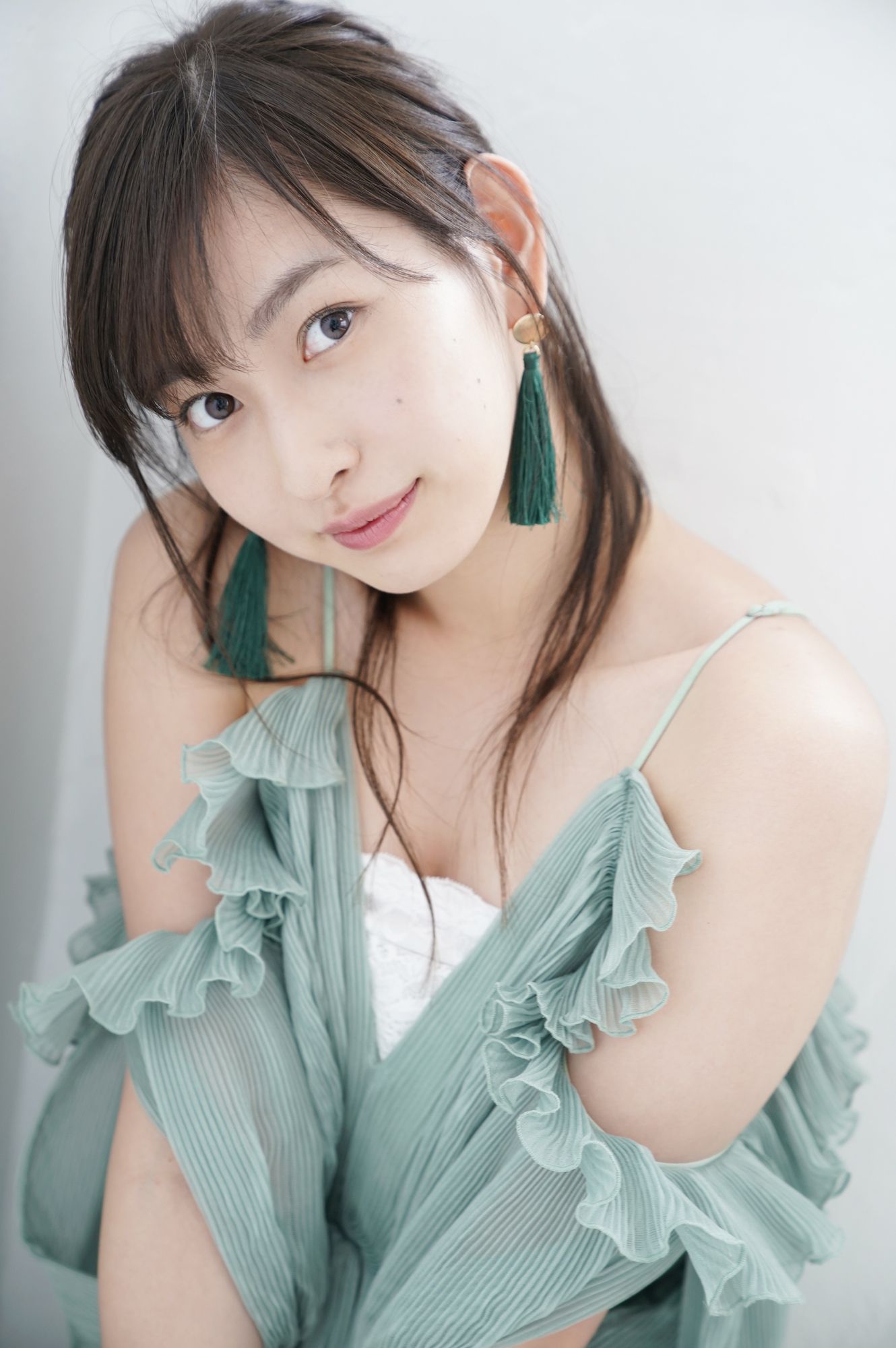 [Hello! Project Digital Books] No.198 Akari Uemura 植村あかり/(100P)