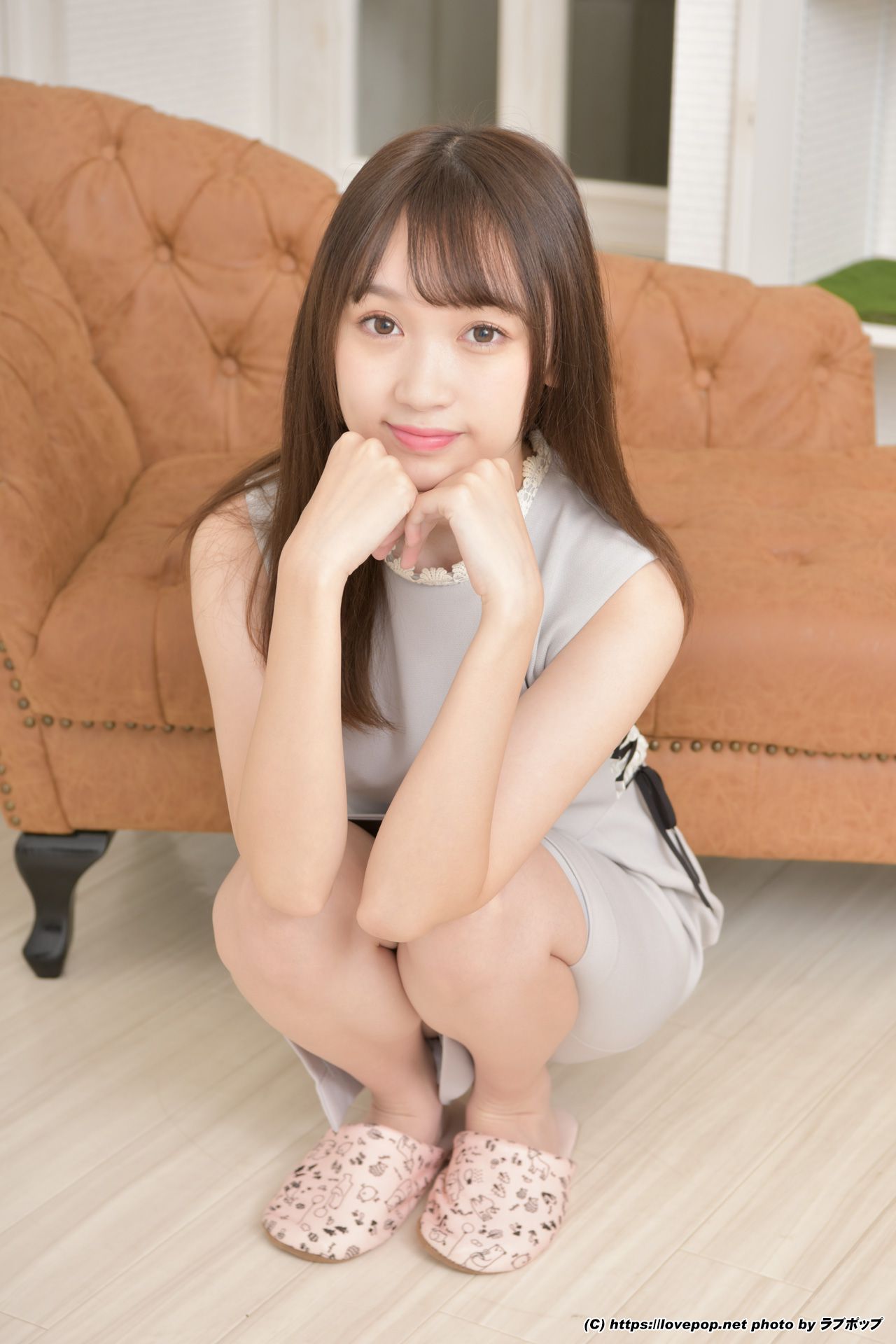 [LOVEPOP] Mei Nanase 七瀬めい Photoset 01/(65P)