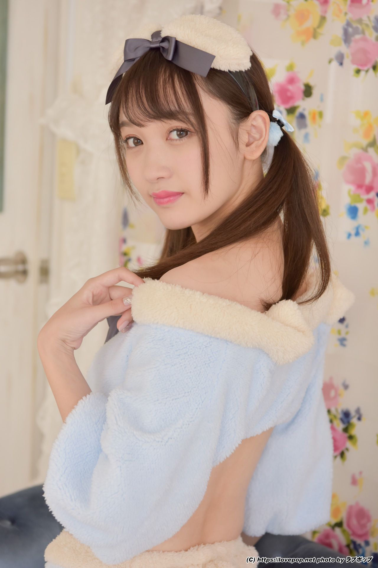 [LOVEPOP] Mei Nanase 七瀬めい Photoset 04/(62P)