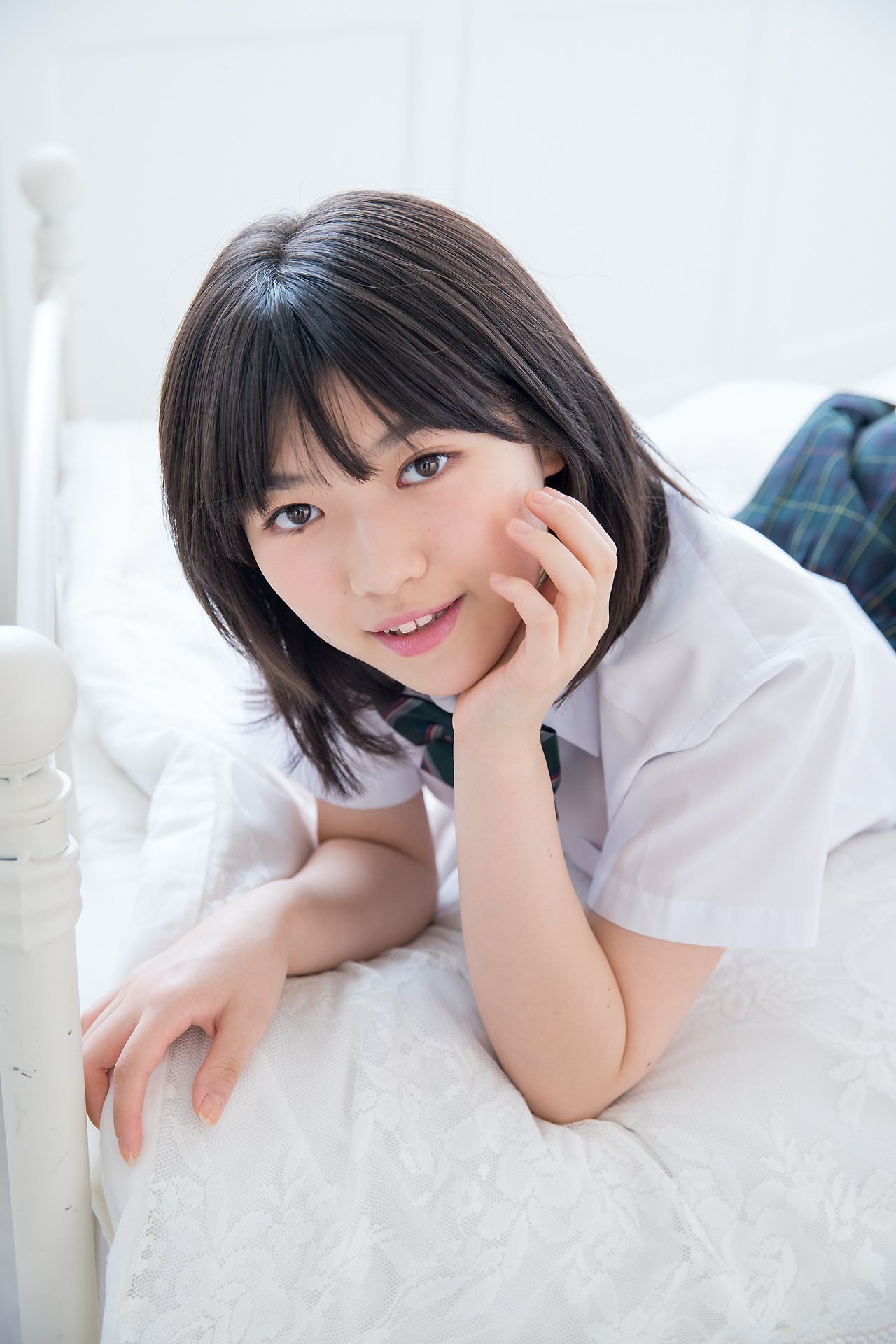 [Minisuka.tv] Risa Sawamura 沢村りさ - Limited Gallery 10.1/(45P)