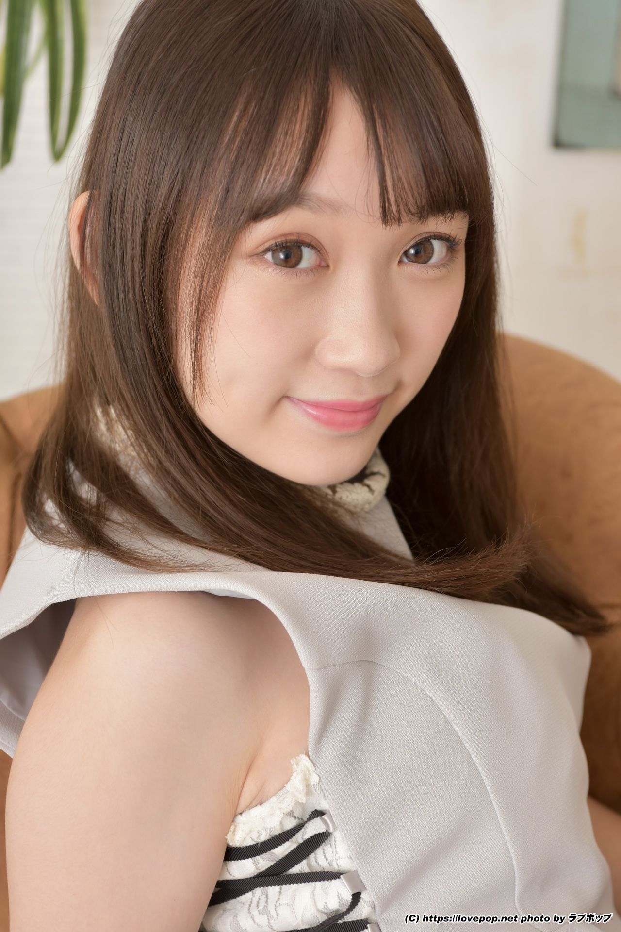 [LOVEPOP] Mei Nanase 七瀬めい Photoset 01/(65P)