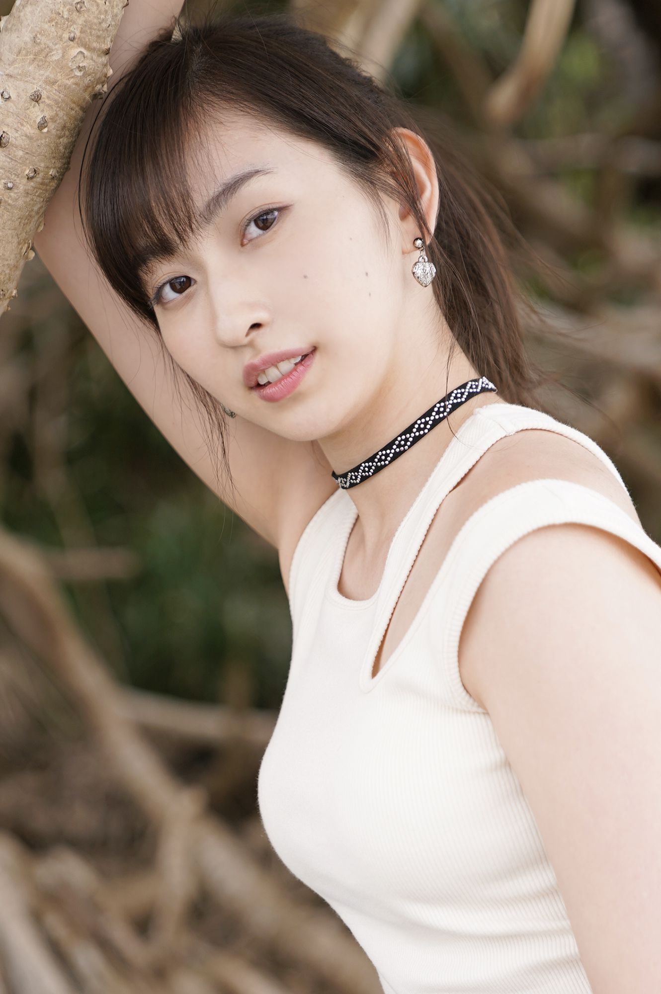 [Hello! Project Digital Books] No.198 Akari Uemura 植村あかり/(100P)