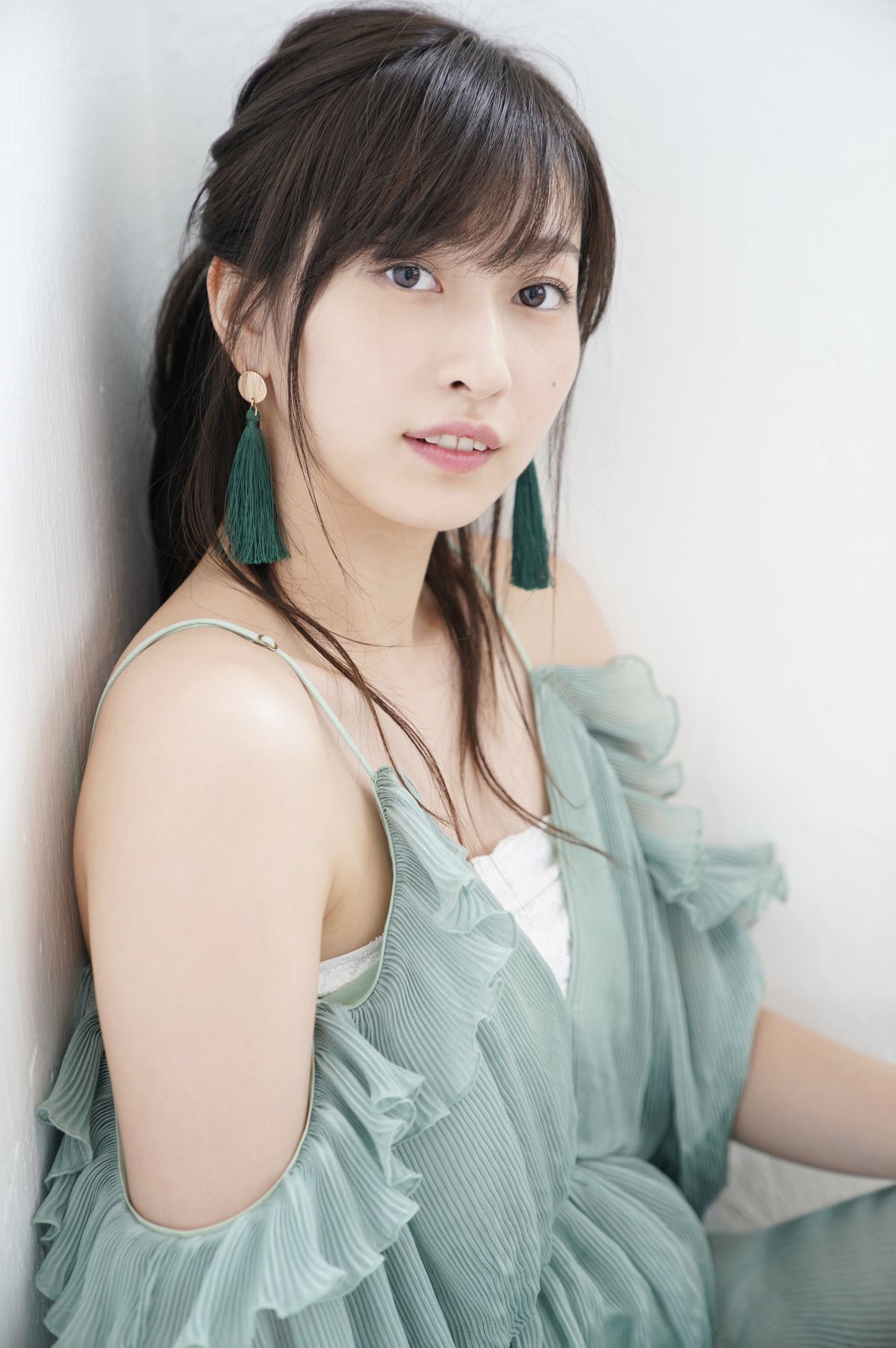 [Hello! Project Digital Books] No.198 Akari Uemura 植村あかり/(100P)