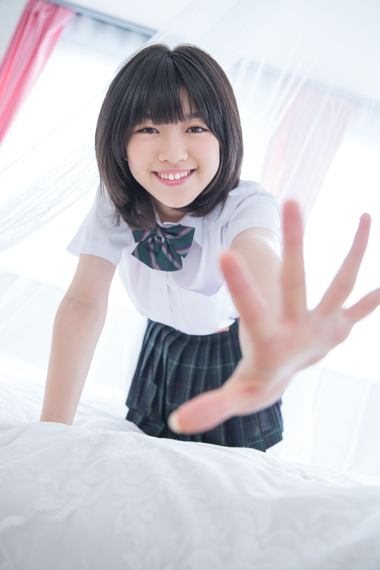 [Minisuka.tv] Risa Sawamura 沢村りさ - Limited Gallery 10.1/(45P)