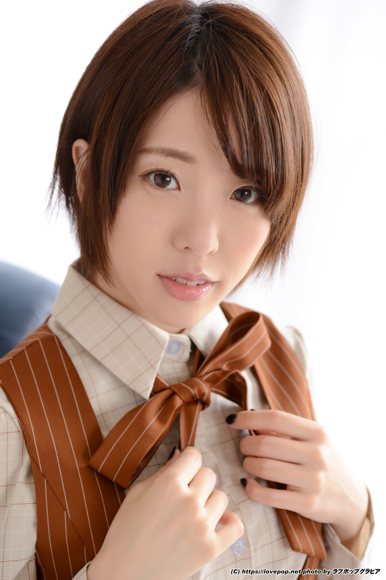 [LOVEPOP] Mizuho Shiraishi 白石みずほ Photoset 12/(60P)