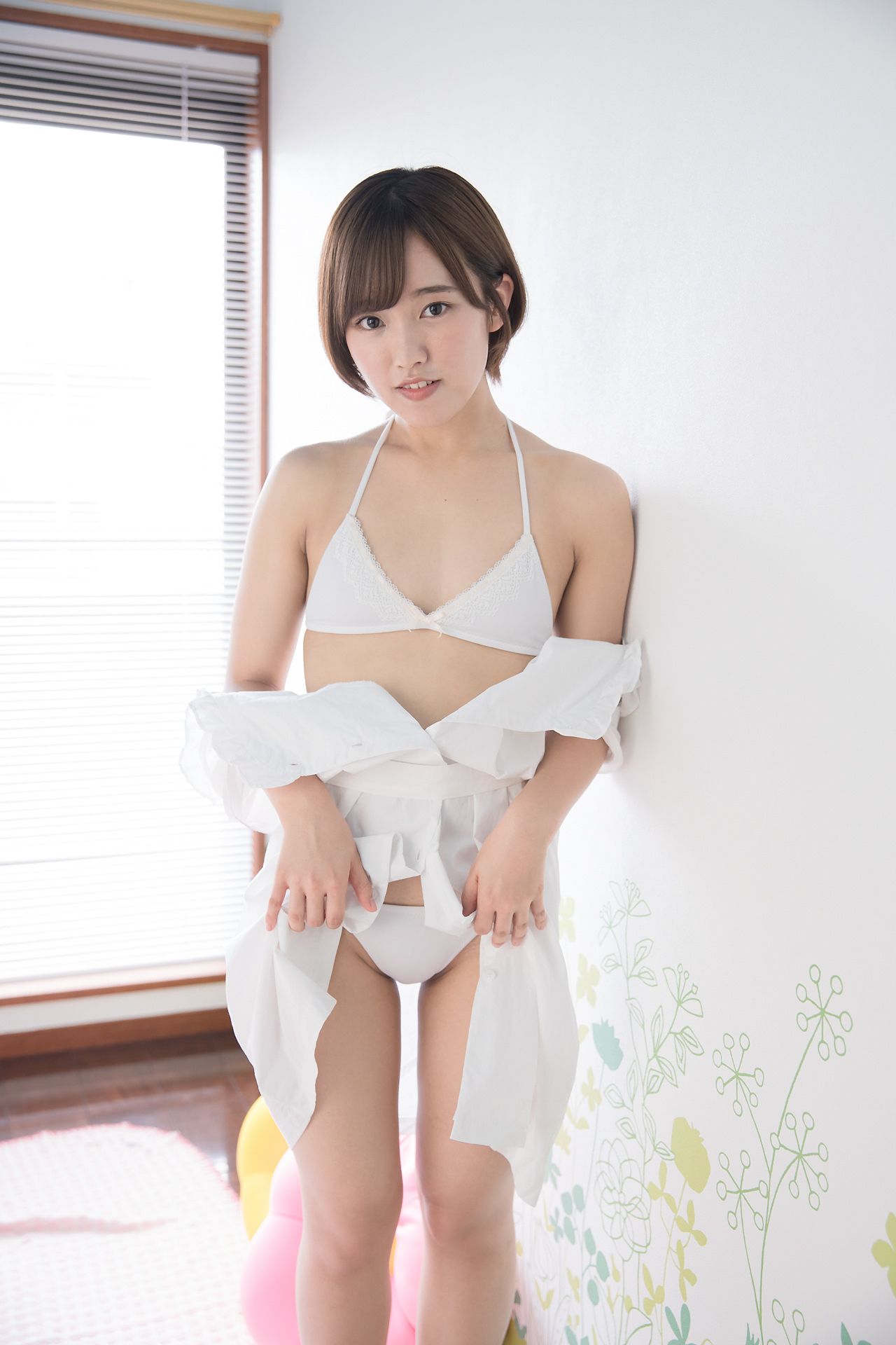 [Minisuka.tv] Anju Kouzuki 香月りお - Special Gallery 12.4/(40P)