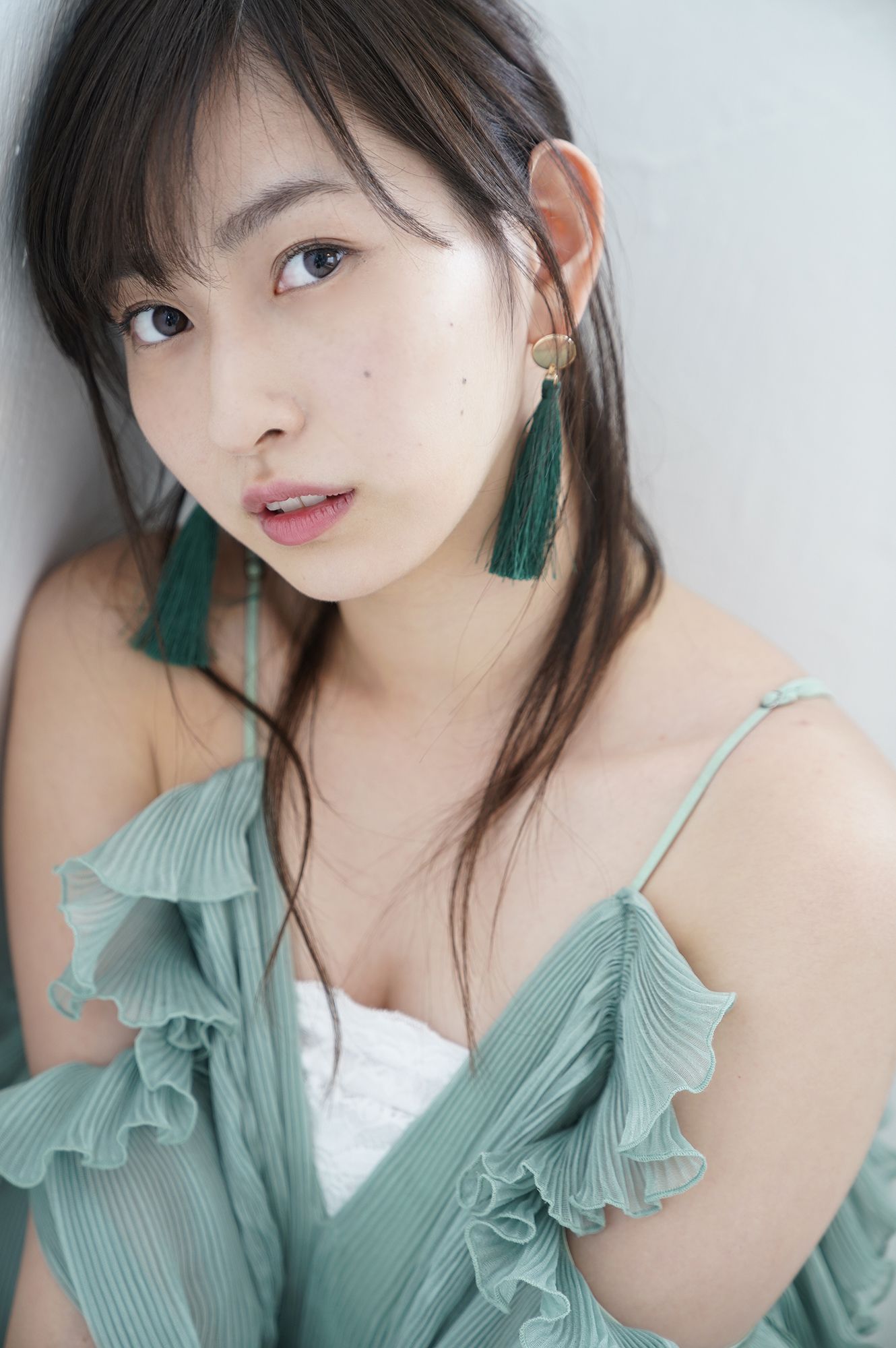 [Hello! Project Digital Books] No.198 Akari Uemura 植村あかり/(100P)