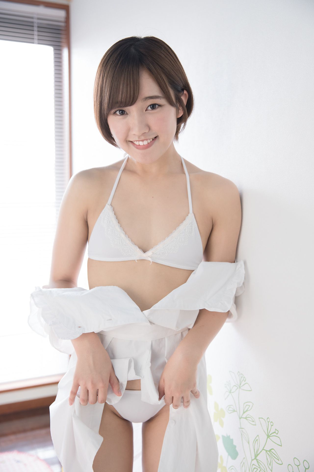 [Minisuka.tv] Anju Kouzuki 香月りお - Special Gallery 12.4/(40P)