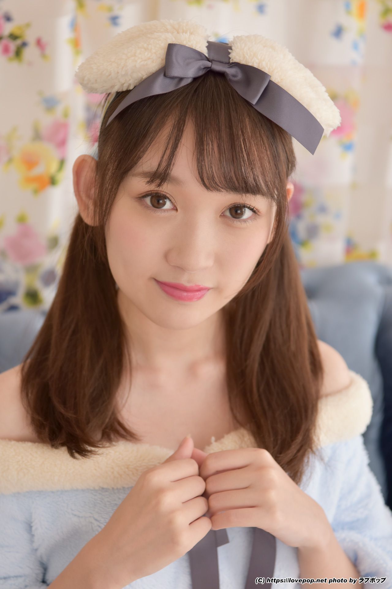 [LOVEPOP] Mei Nanase 七瀬めい Photoset 04/(62P)