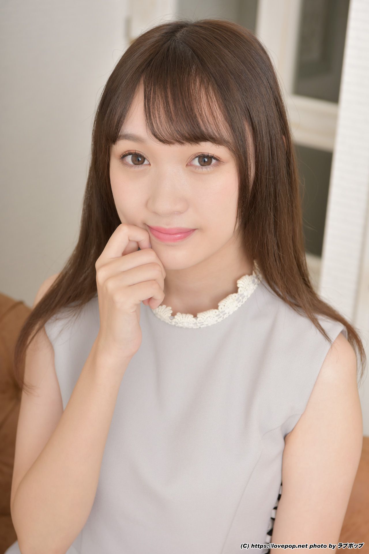 [LOVEPOP] Mei Nanase 七瀬めい Photoset 01/(65P)