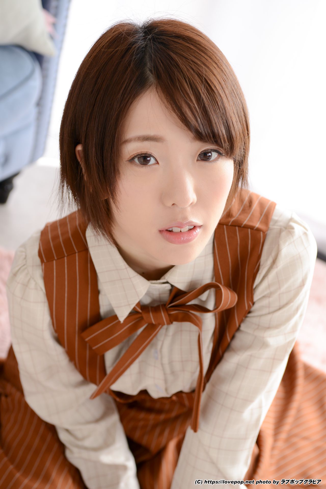 [LOVEPOP] Mizuho Shiraishi 白石みずほ Photoset 12/(60P)