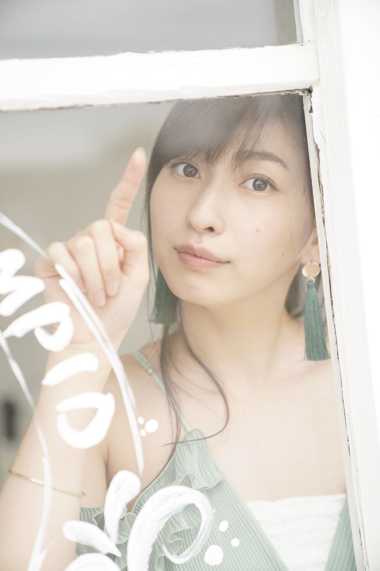 [Hello! Project Digital Books] No.198 Akari Uemura 植村あかり/(100P)