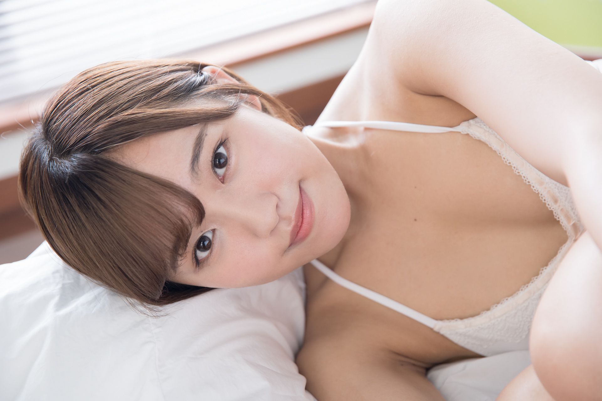 [Minisuka.tv] Anju Kouzuki 香月りお - Special Gallery 12.4/(40P)