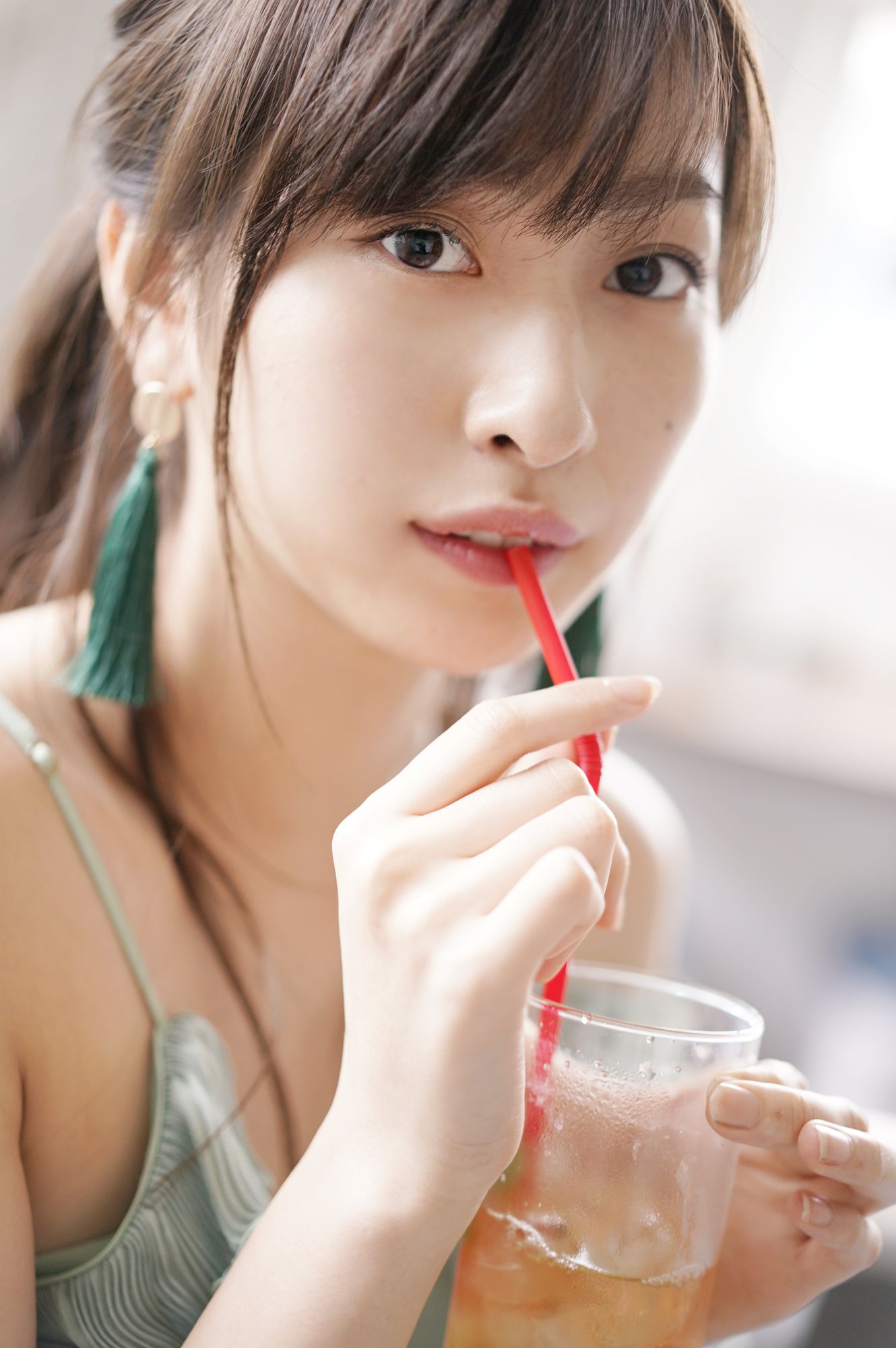 [Hello! Project Digital Books] No.198 Akari Uemura 植村あかり/(100P)