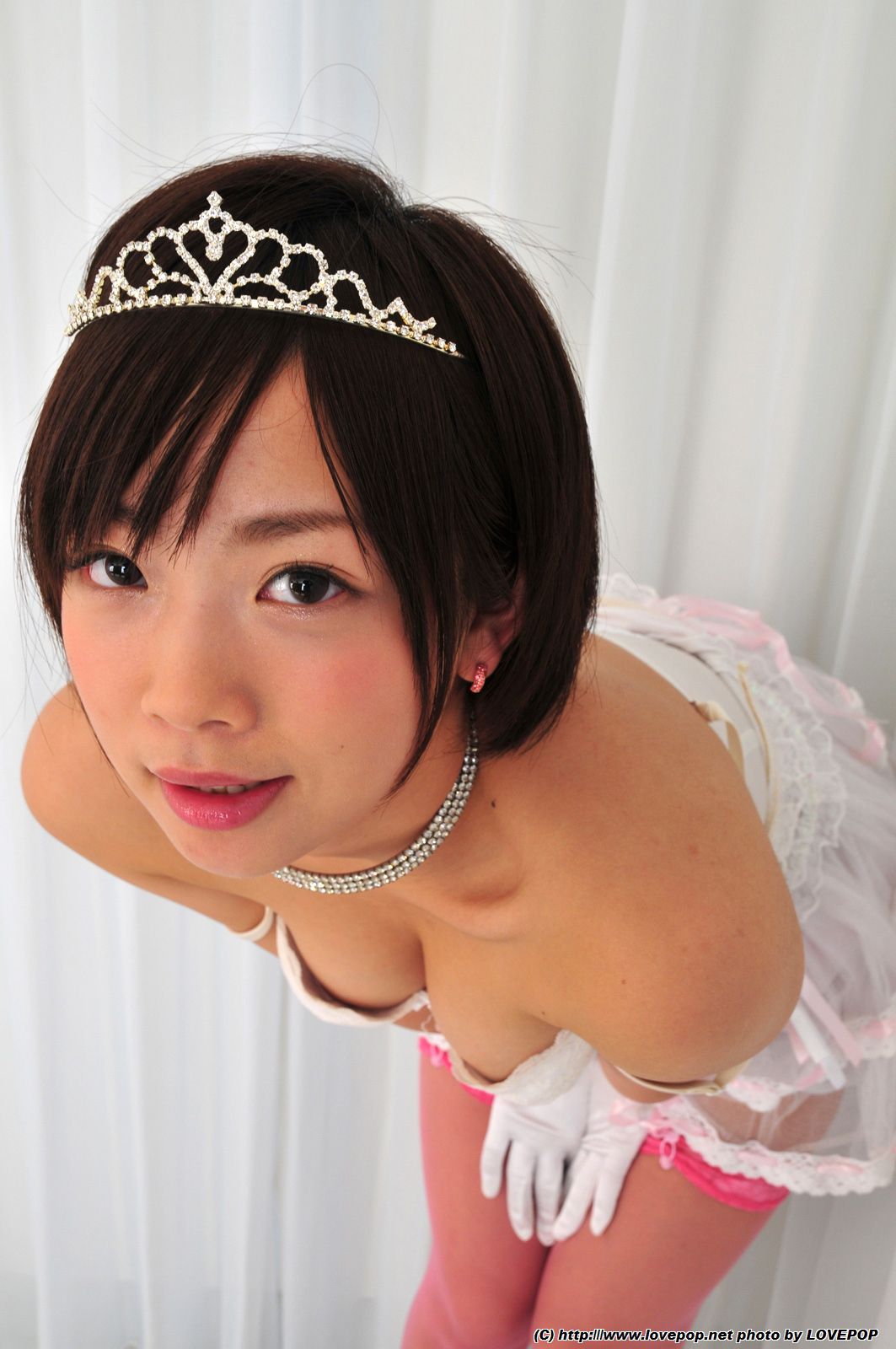 [LOVEPOP] Mana Sakura 紗倉まな Photoset 06/(53P)