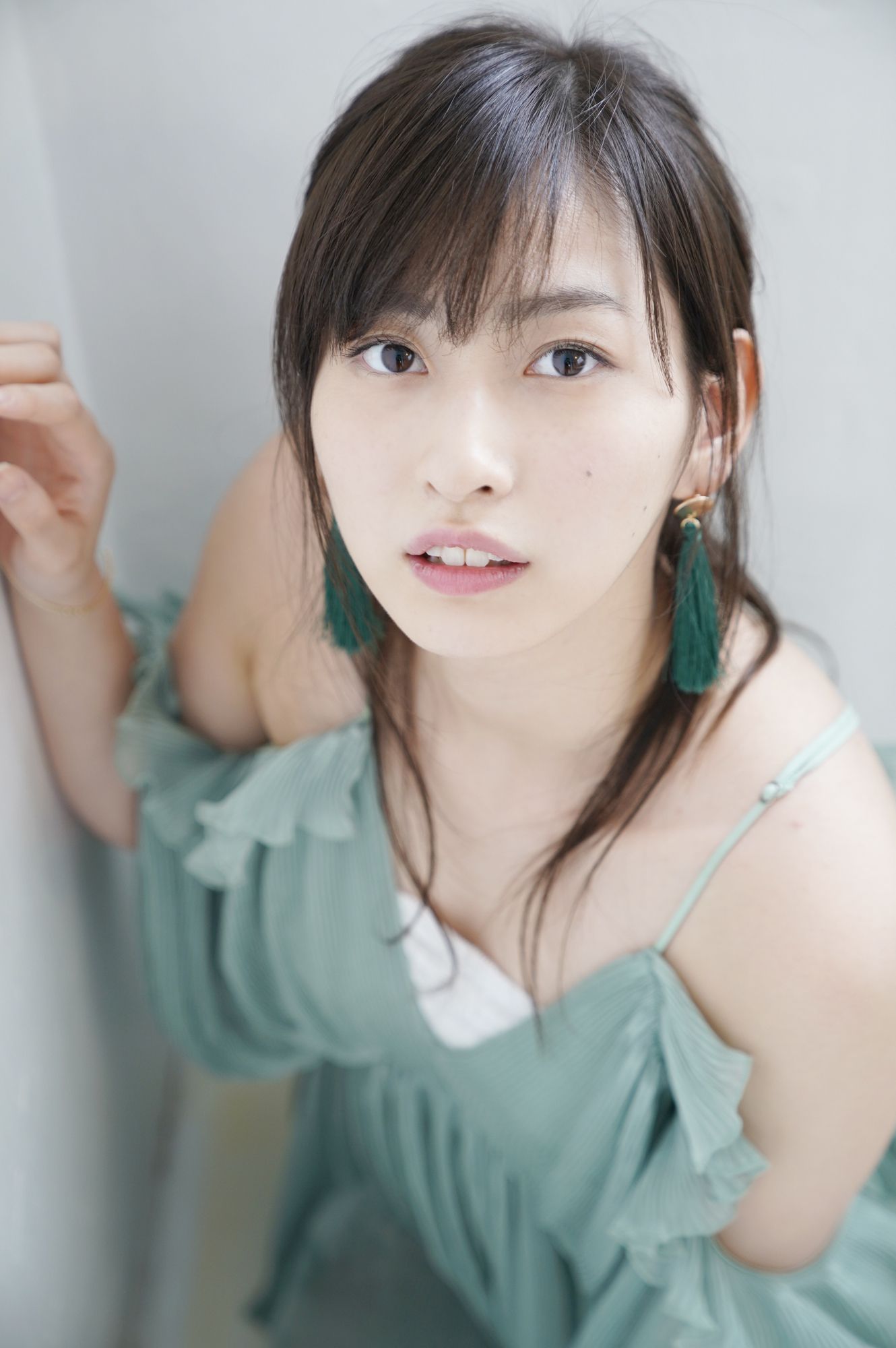 [Hello! Project Digital Books] No.198 Akari Uemura 植村あかり/(100P)