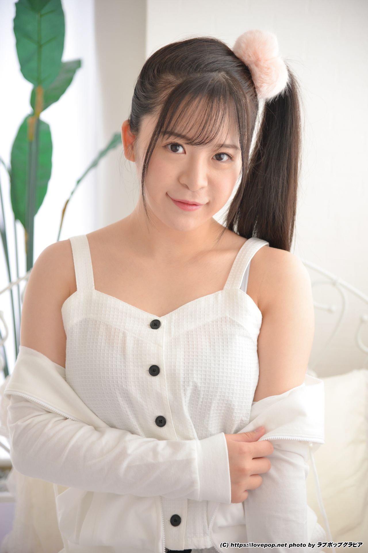 [LOVEPOP] Tsukasa Matsuda 松田つかさ Photoset 03/(69P)