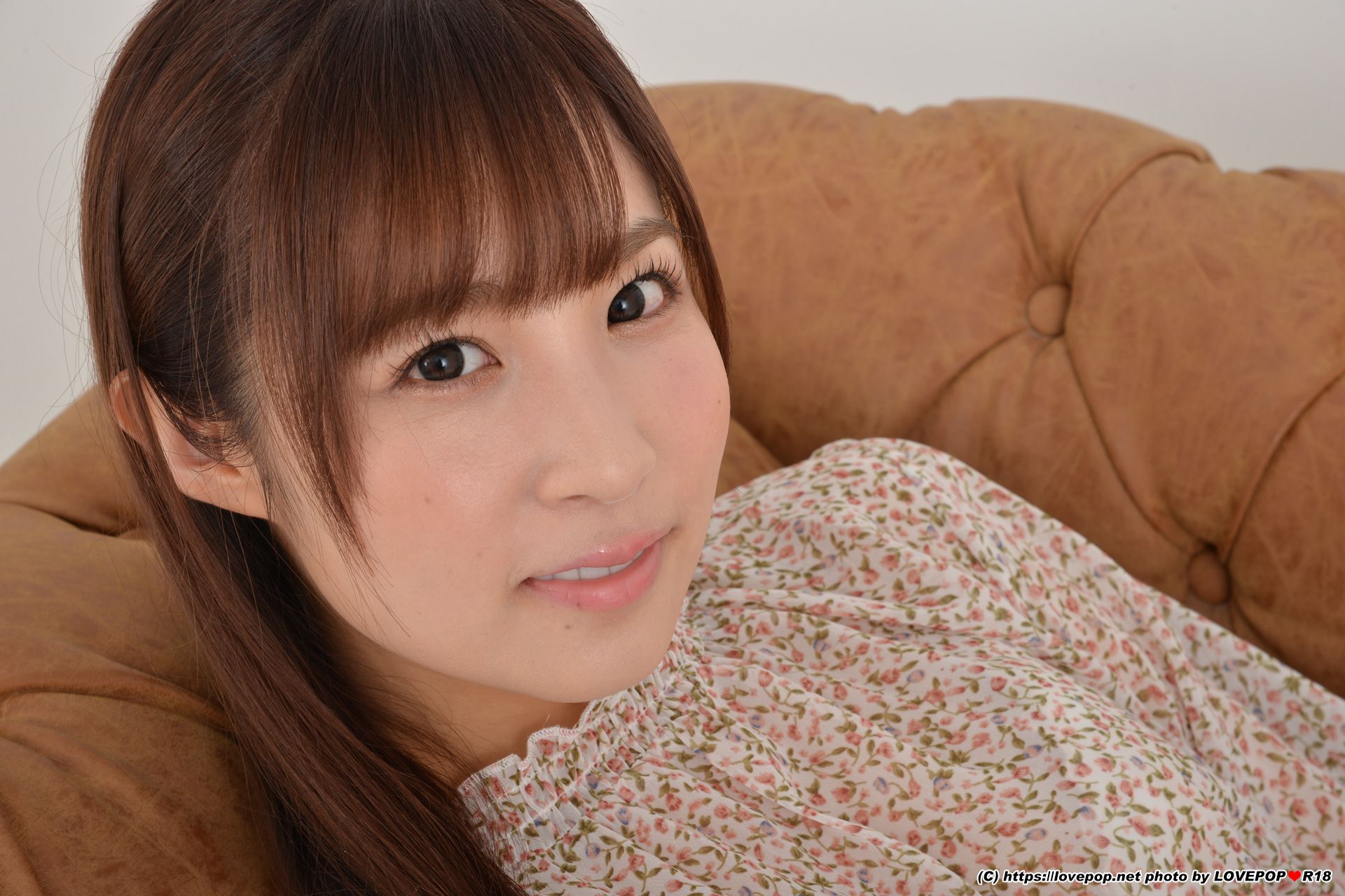 [LOVEPOP] Noa Eikawa 栄川乃亜 Photoset 04/(79P)