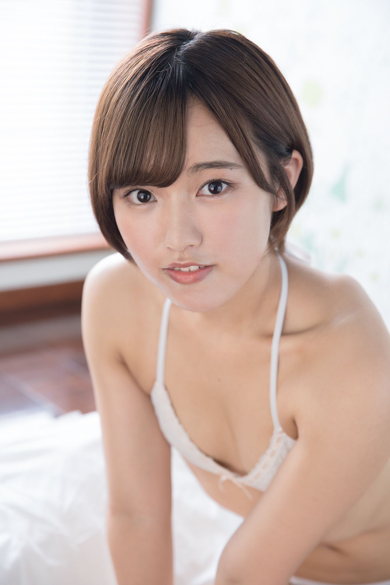 [Minisuka.tv] Anju Kouzuki 香月りお - Special Gallery 12.4/(40P)