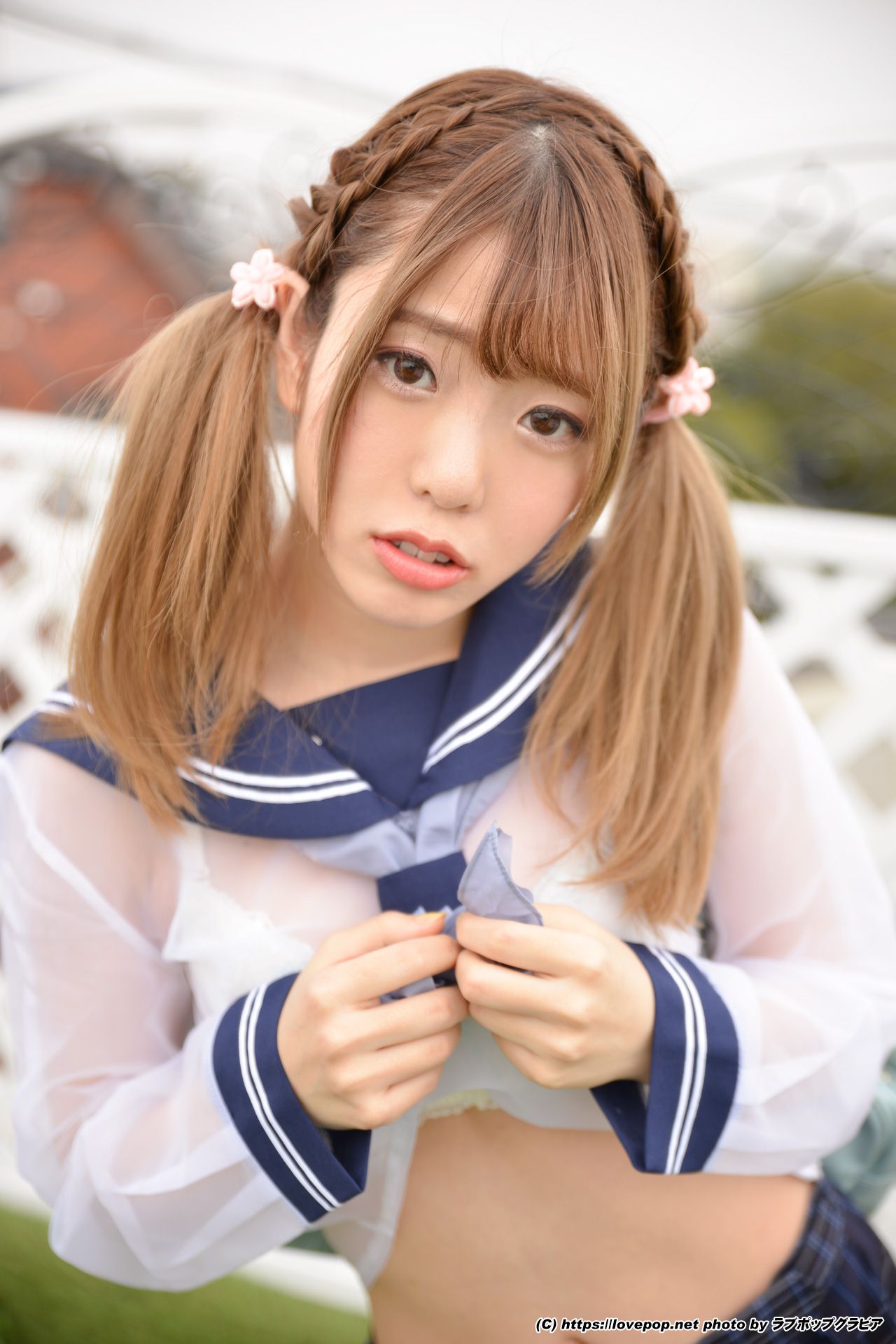 [LOVEPOP] Mizuho Shiraishi 白石みずほ Photoset 08/(69P)