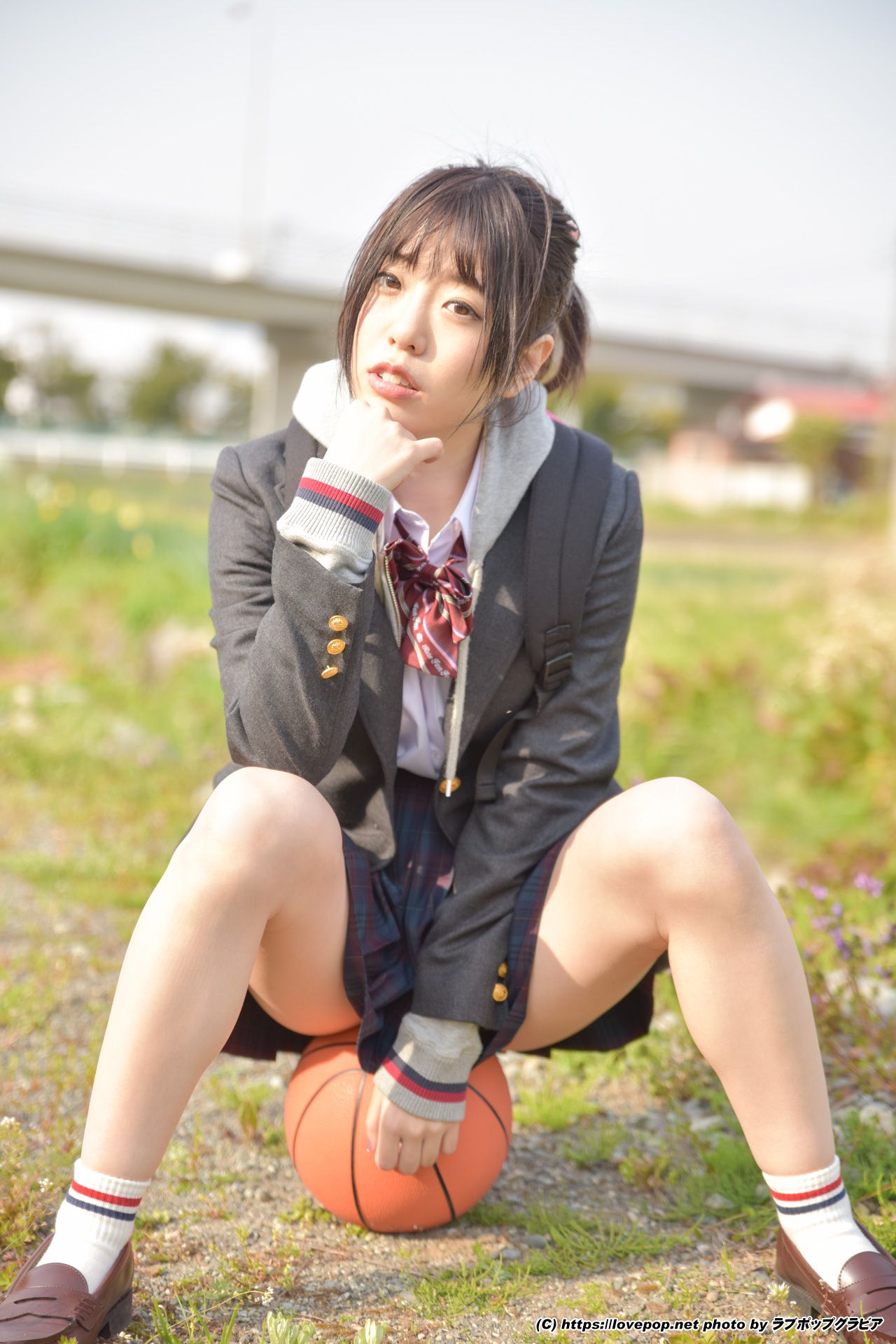 [LOVEPOP] Mizuho Shiraishi 白石みずほ Photoset 10/(34P)