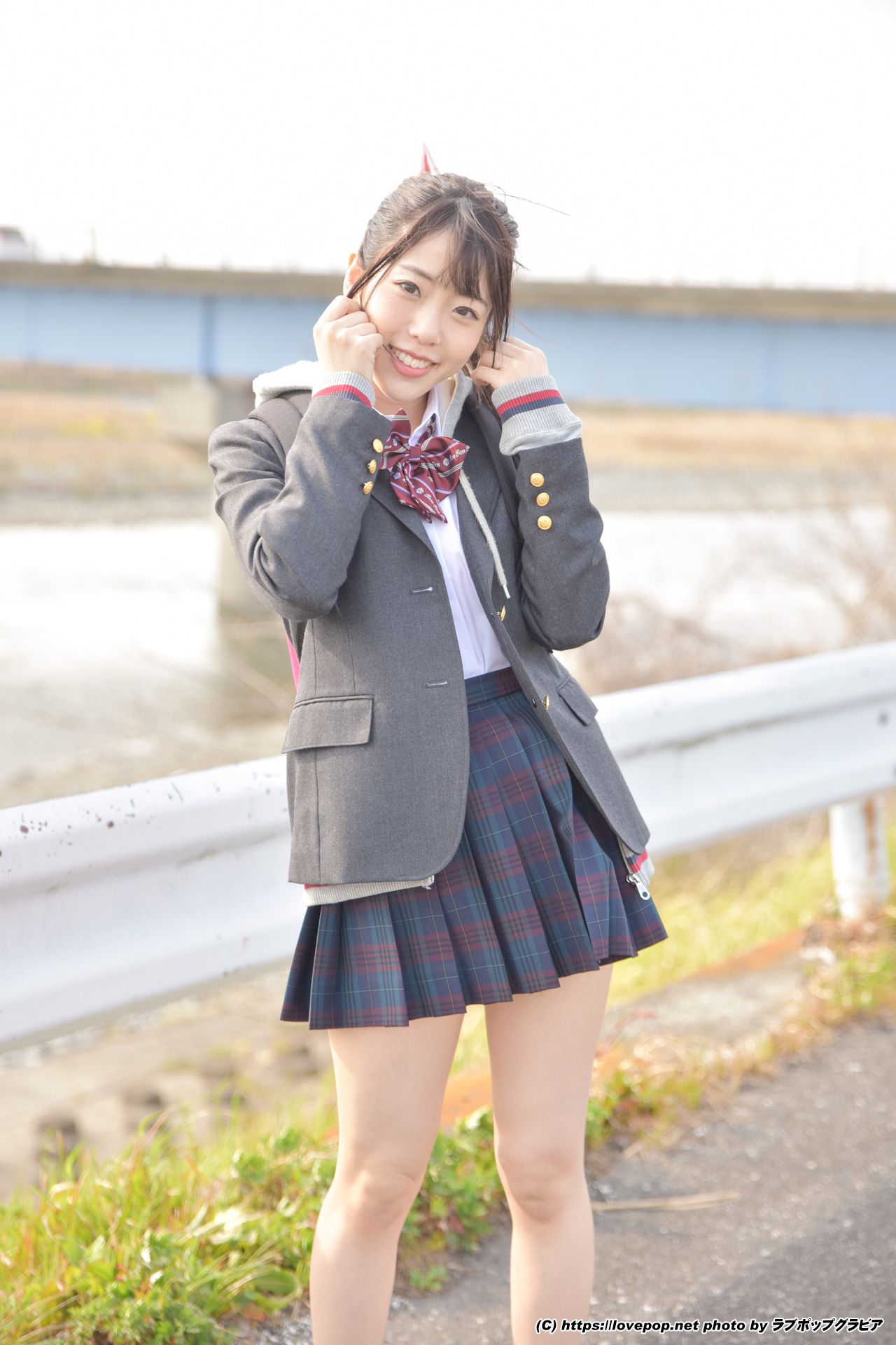 [LOVEPOP] Mizuho Shiraishi 白石みずほ Photoset 10/(34P)