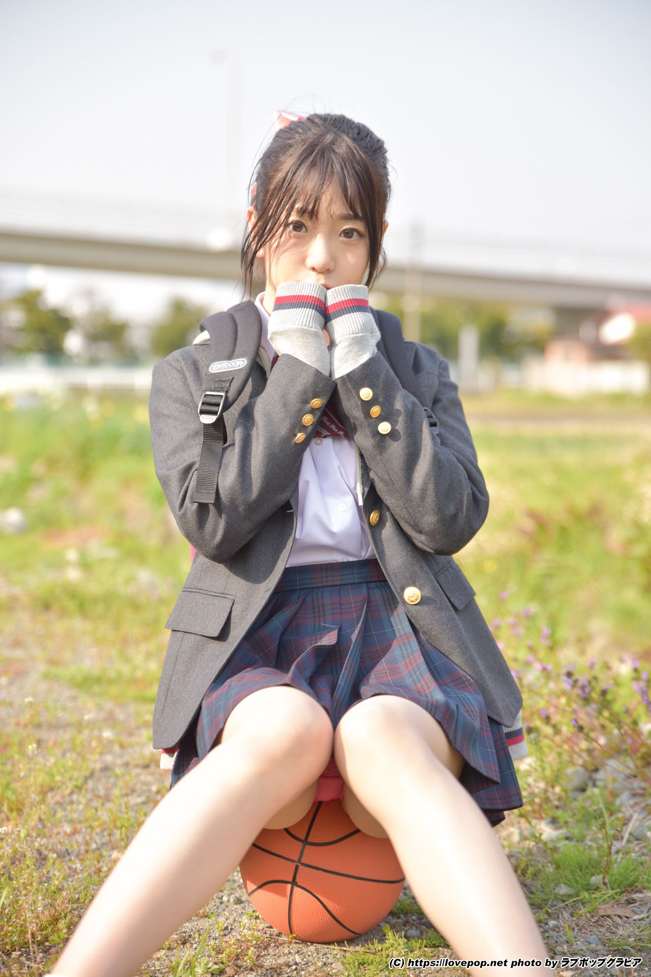 [LOVEPOP] Mizuho Shiraishi 白石みずほ Photoset 10/(34P)