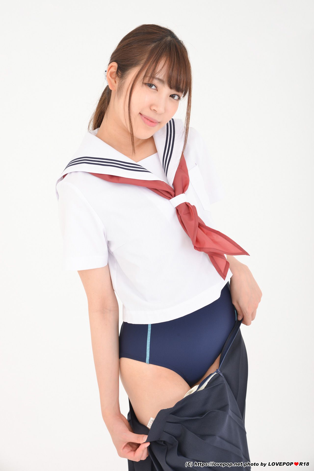 [LOVEPOP] Sara Kagami 加賀美さら Photoset 05/(65P)