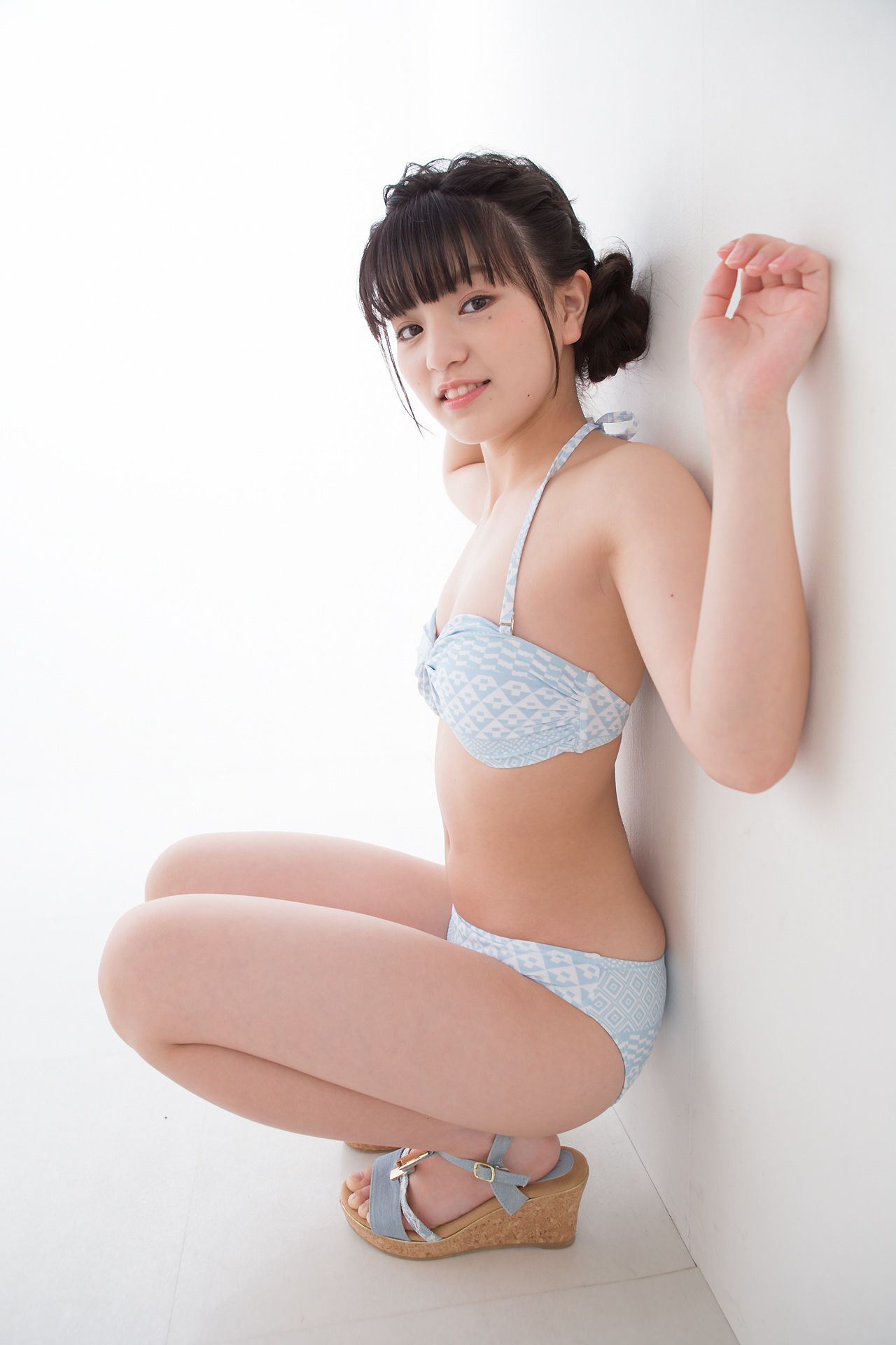 [Minisuka.tv] Hinako Tamaki 玉城ひなこ - Regular Gallery 2.3/(50P)