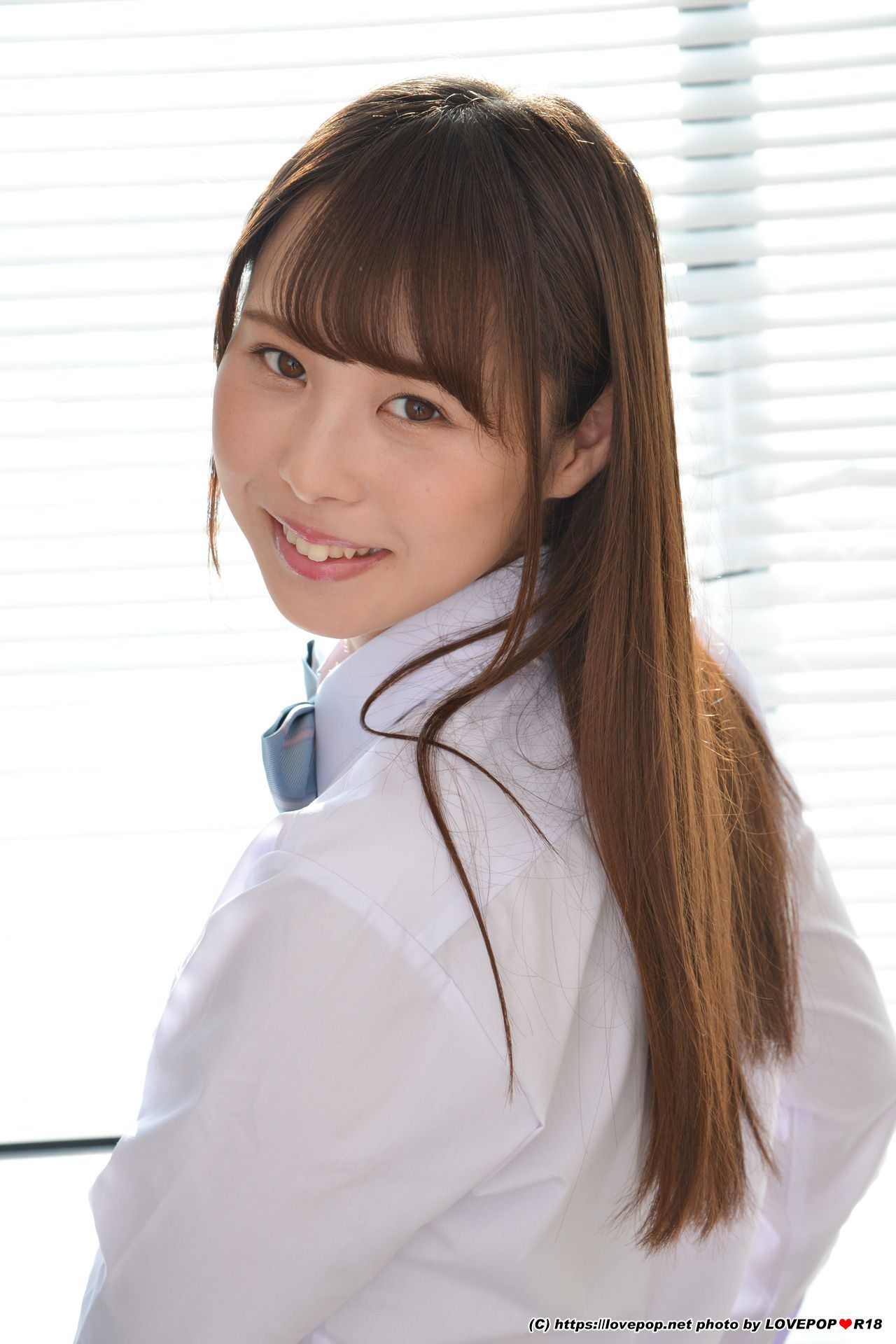 [LOVEPOP] Sora Inoue 井上そら Photoset 01/(52P)