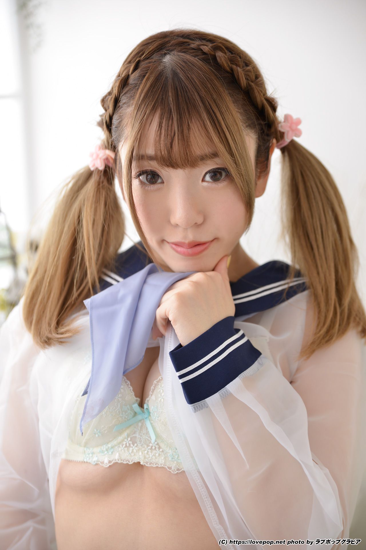 [LOVEPOP] Mizuho Shiraishi 白石みずほ Photoset 08/(69P)