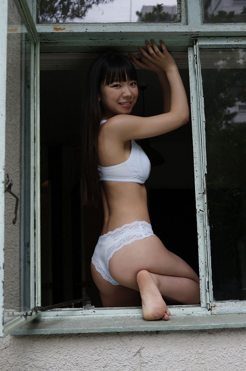 [WPB-net] Extra No.584 Marina Nagasawa 長澤茉里奈「帰ってきた合法ロリ巨乳!! 罪悪感」/(65P)