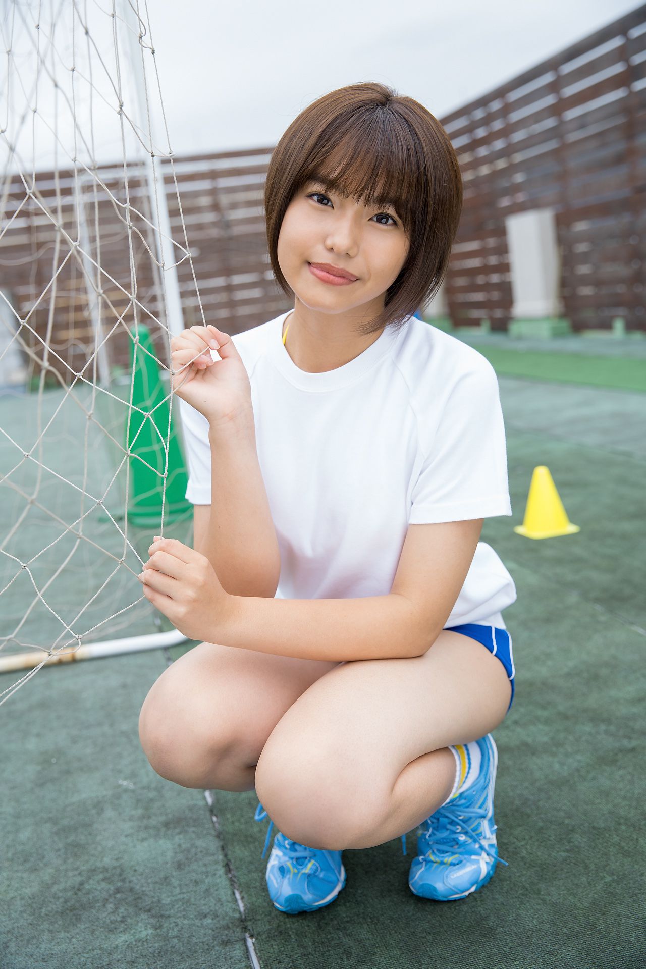 [Minisuka.tv] Saya Asahina 朝比奈さや - Regular Gallery 2.2/(50P)