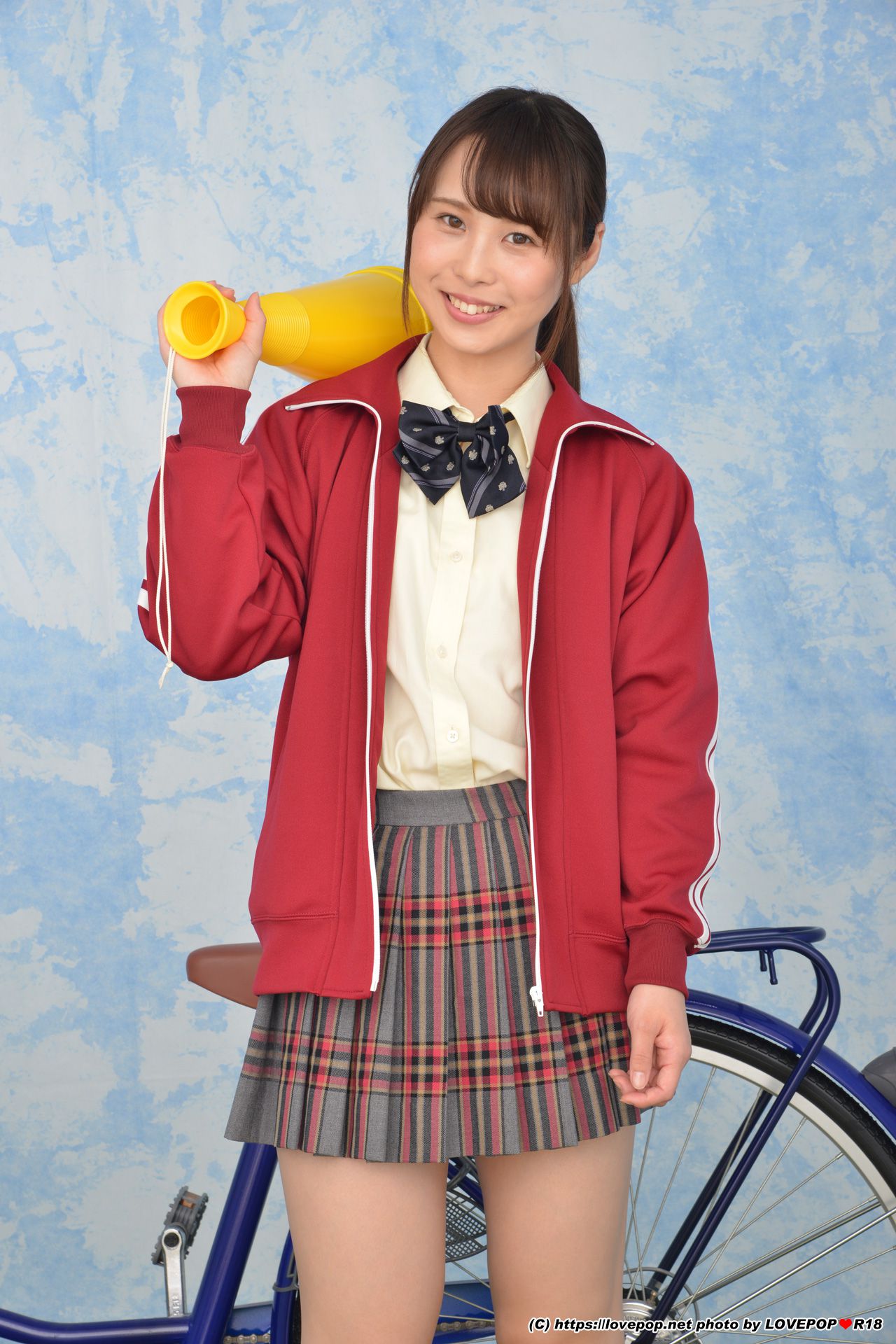 [LOVEPOP] Sora Inoue 井上そら Photoset 02/(45P)