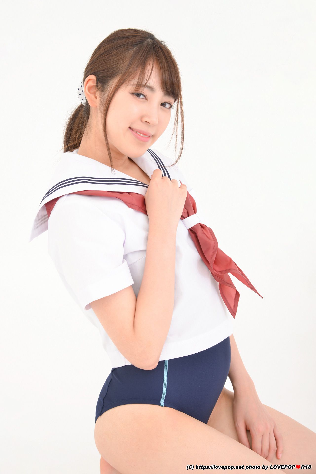 [LOVEPOP] Sara Kagami 加賀美さら Photoset 05/(65P)