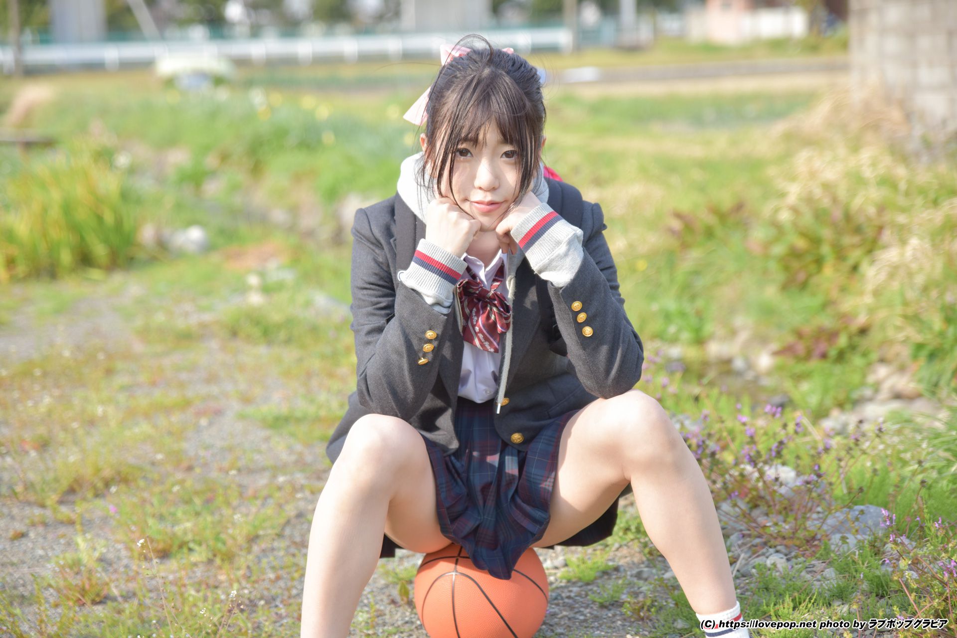 [LOVEPOP] Mizuho Shiraishi 白石みずほ Photoset 10/(34P)