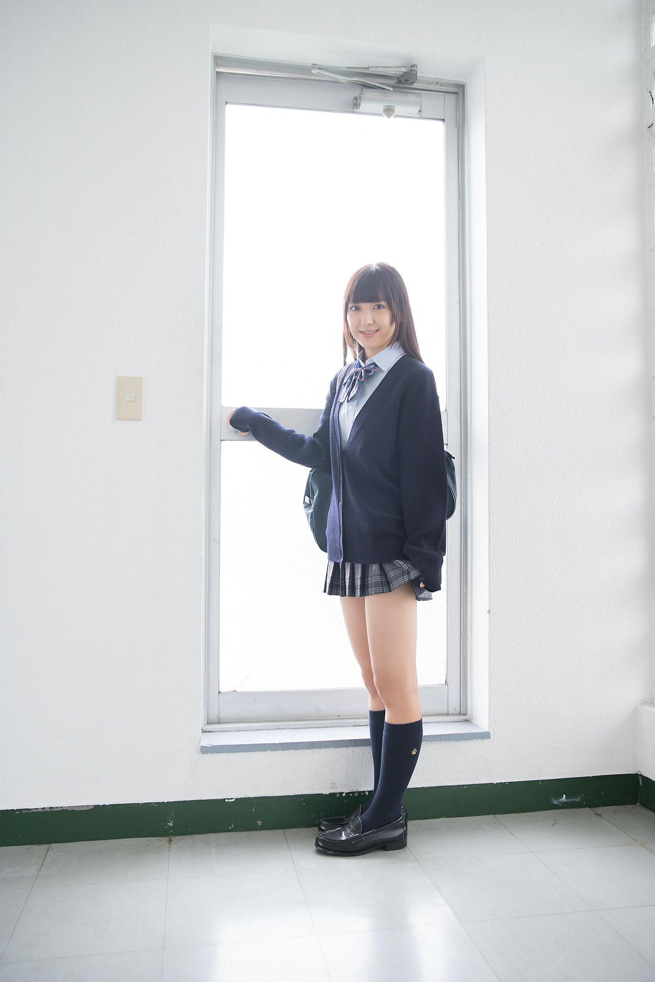 [Minisuka.tv] Ai Takanashi 高梨あい - Limited Gallery 3.1/(45P)