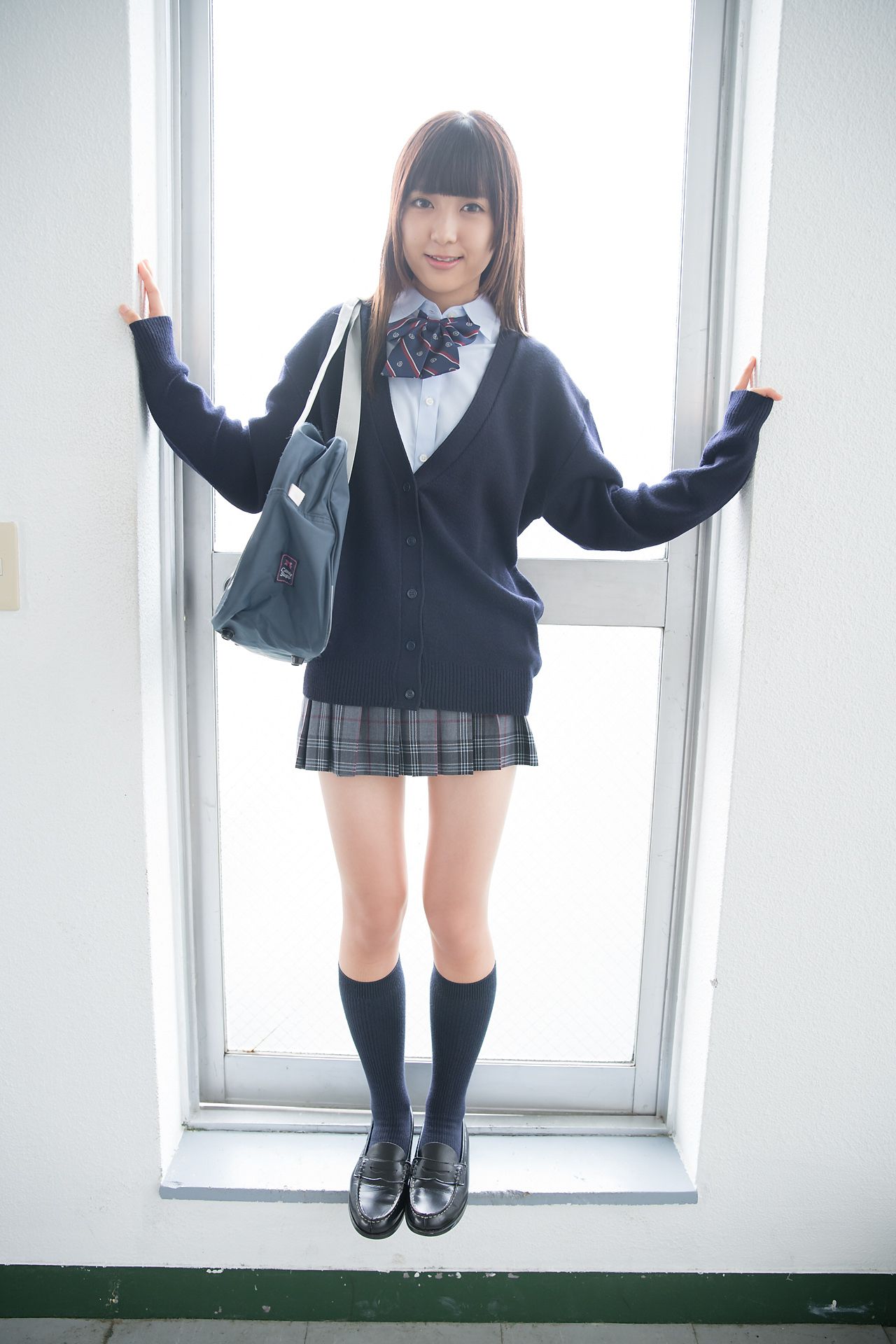 [Minisuka.tv] Ai Takanashi 高梨あい - Limited Gallery 3.1/(45P)