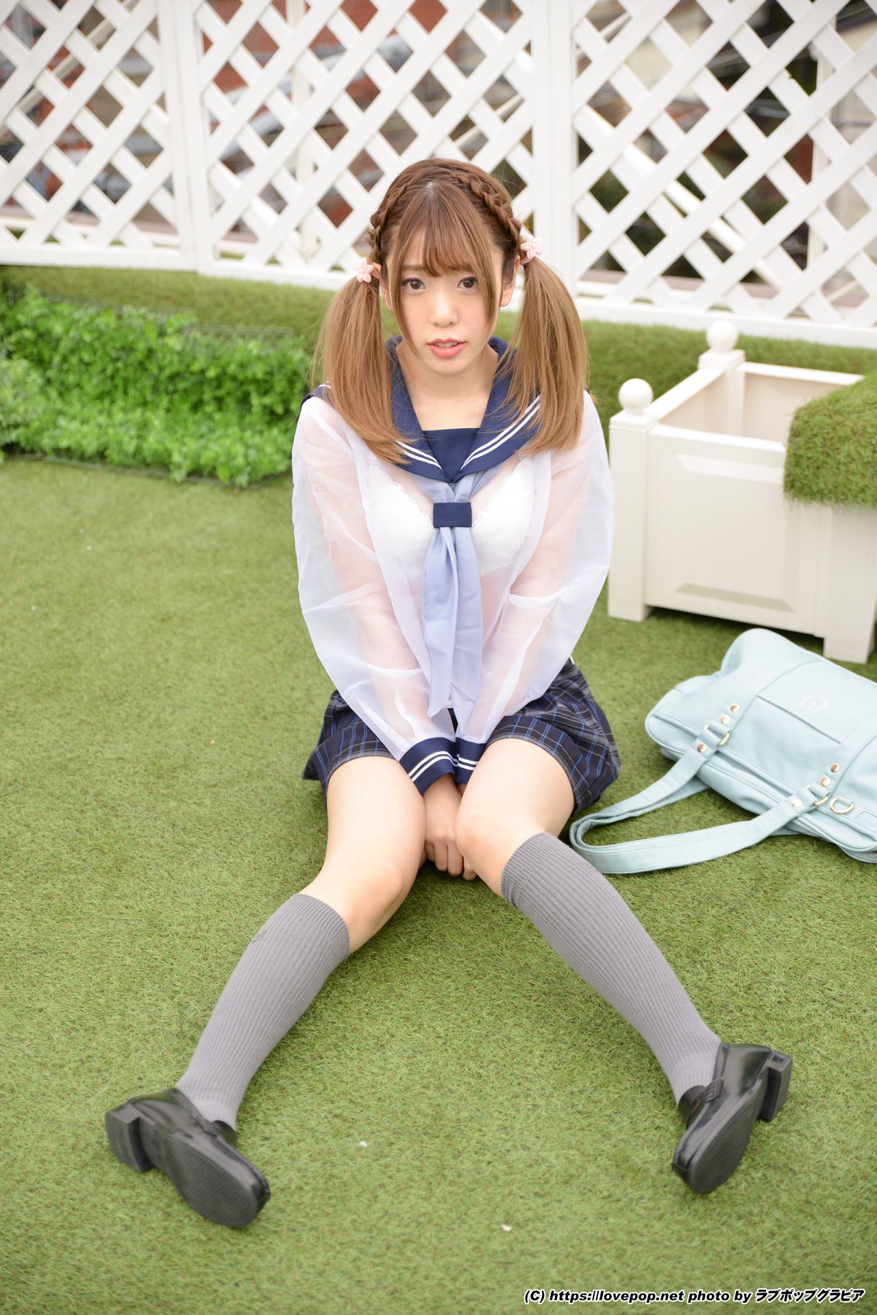 [LOVEPOP] Mizuho Shiraishi 白石みずほ Photoset 08/(69P)