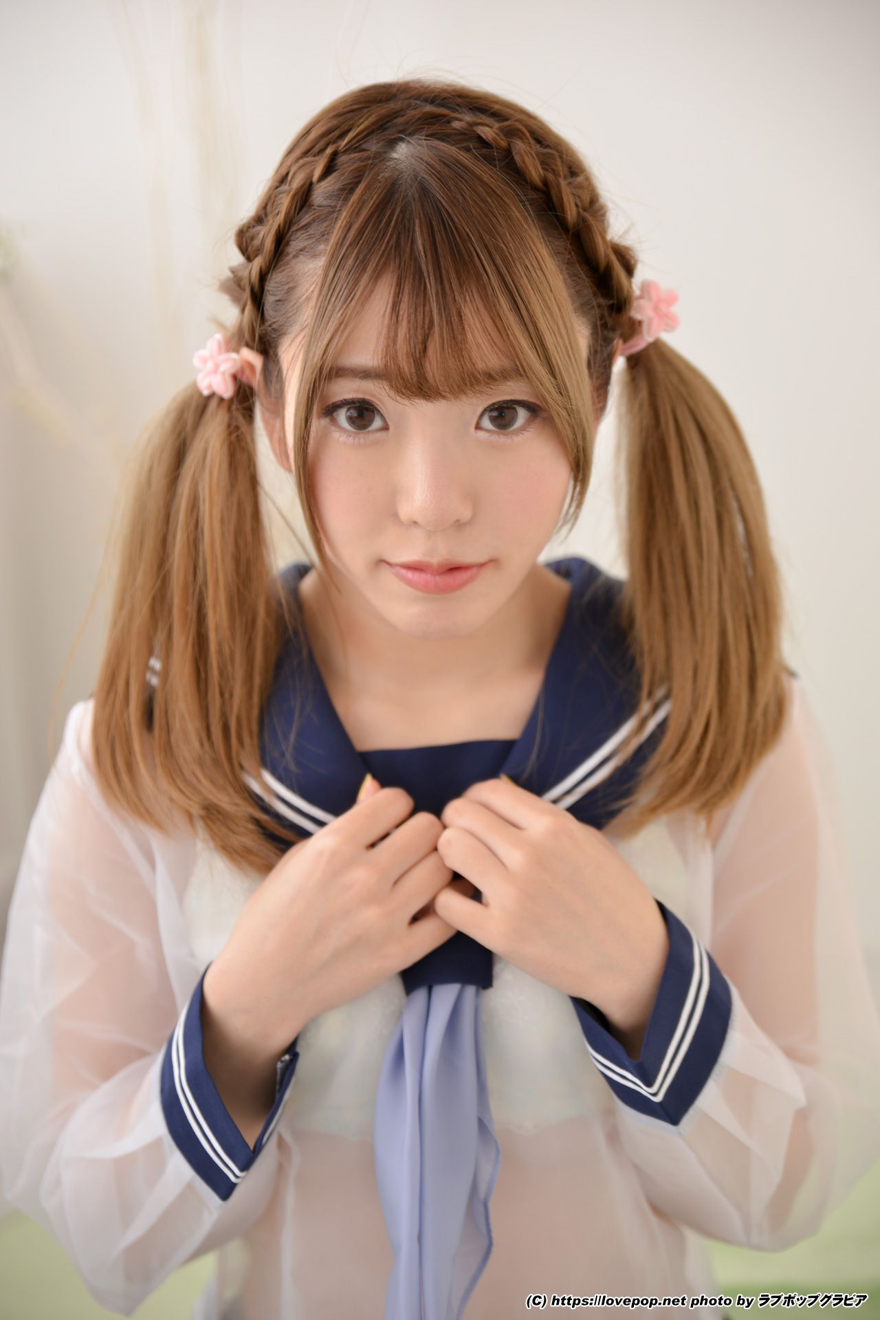 [LOVEPOP] Mizuho Shiraishi 白石みずほ Photoset 08/(69P)